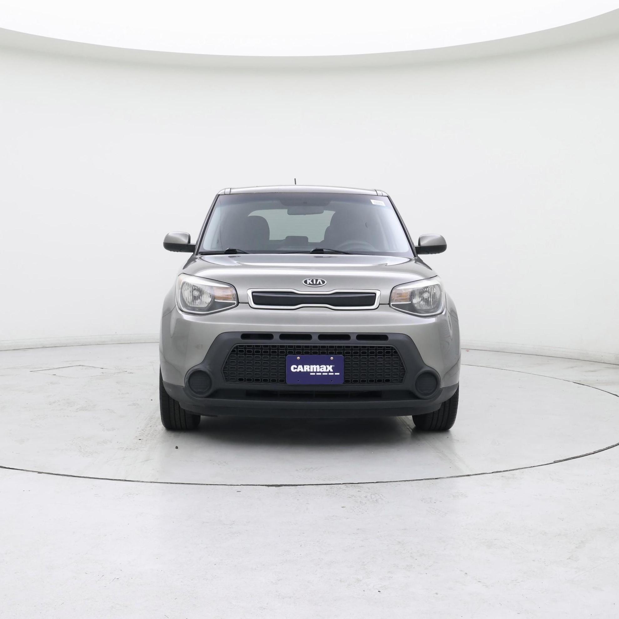 Thumbnail: 2015 Kia Soul - 5