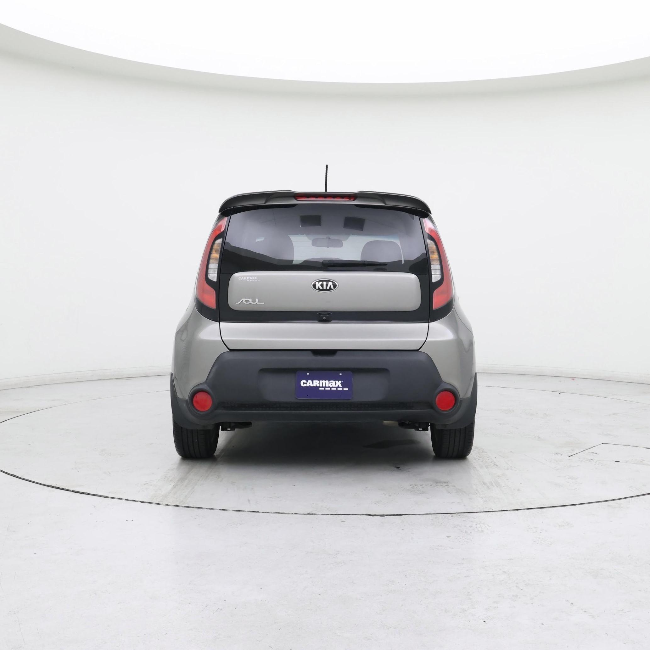 Thumbnail: 2015 Kia Soul - 6