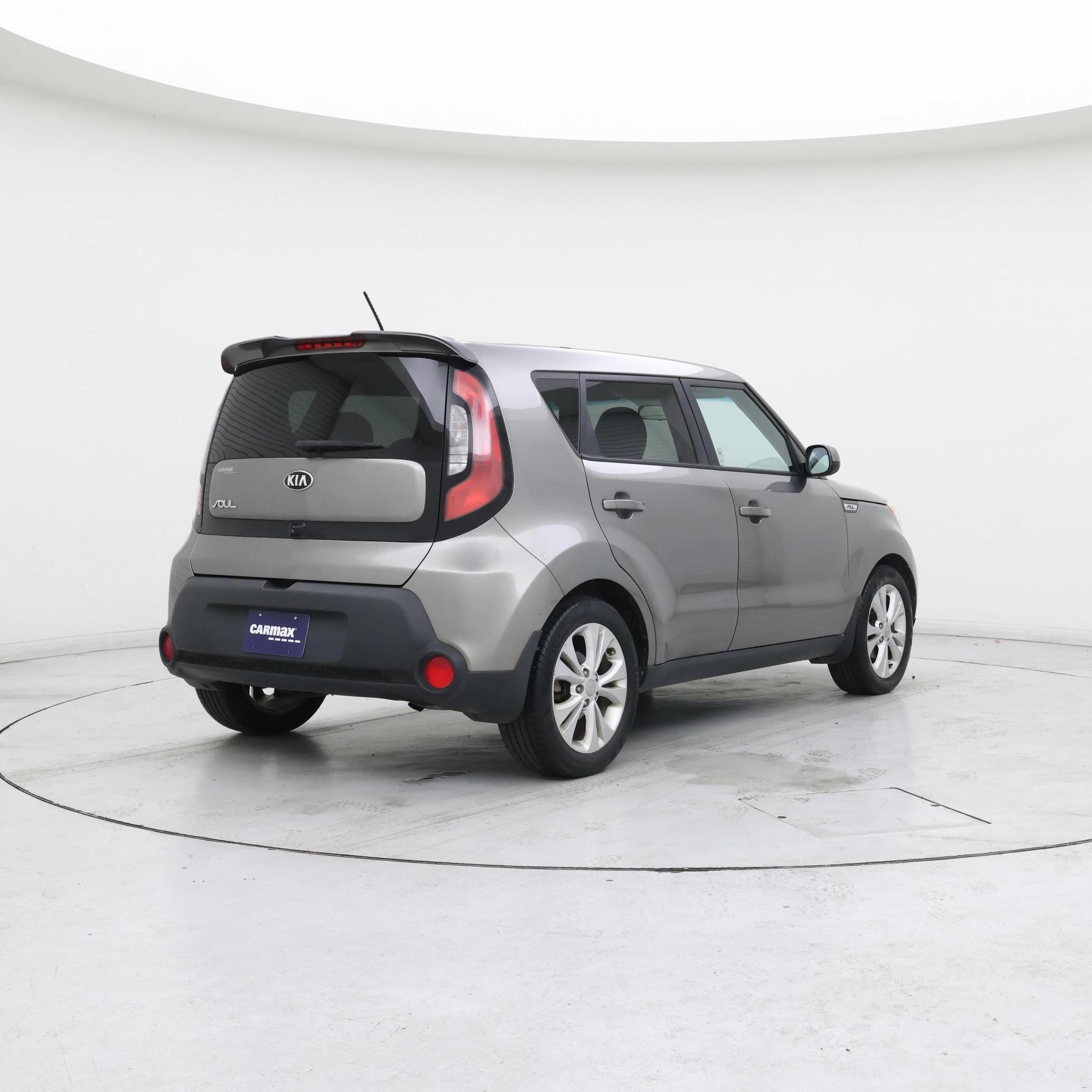 Thumbnail: 2015 Kia Soul - 8