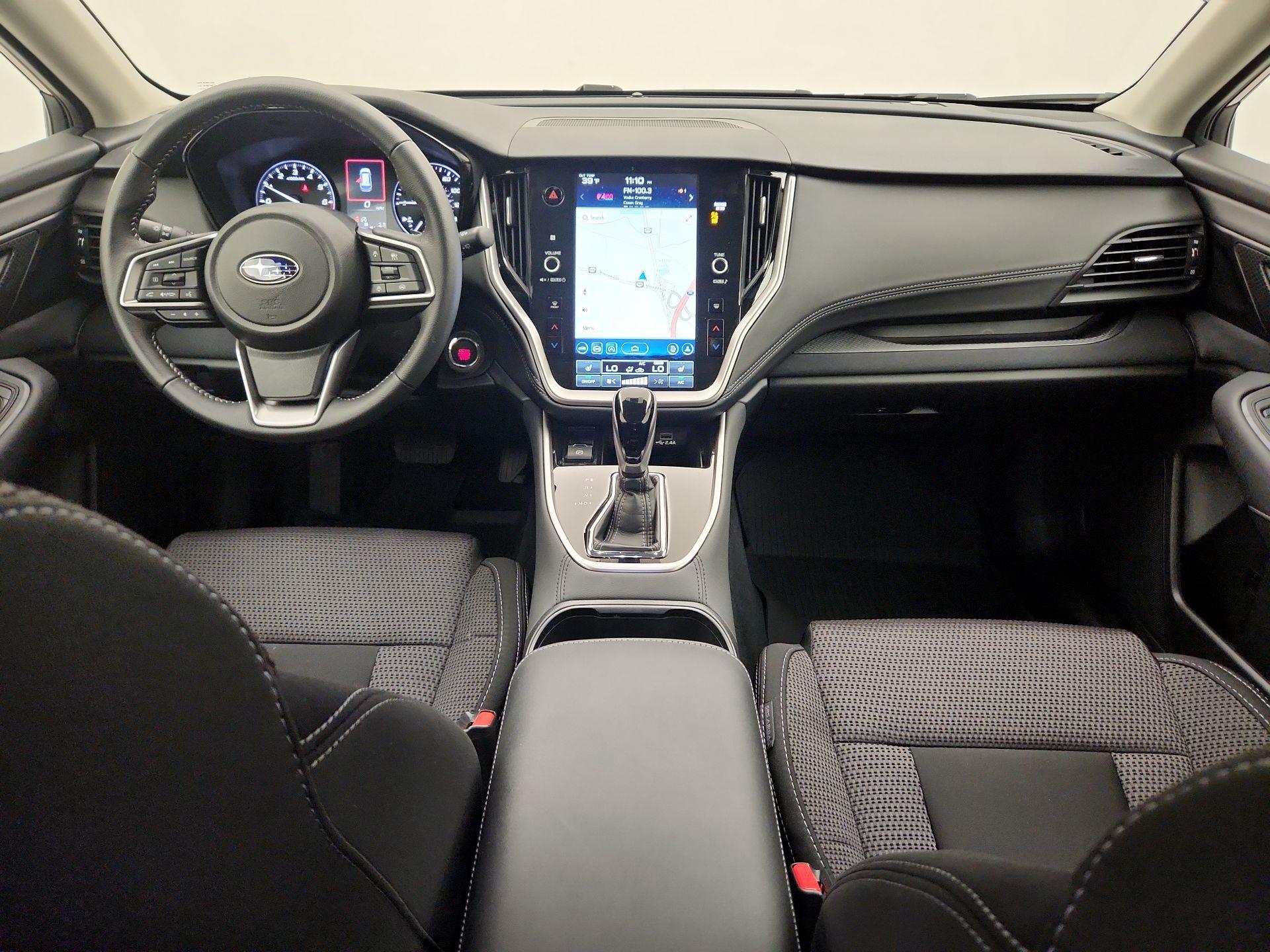 Thumbnail: 2025 Subaru Outback - 9