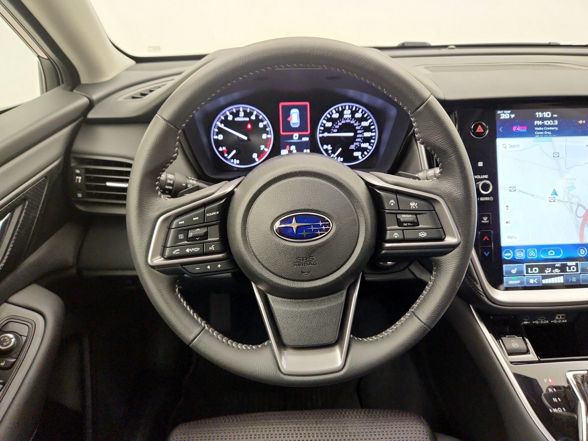 Thumbnail: 2025 Subaru Outback - 10