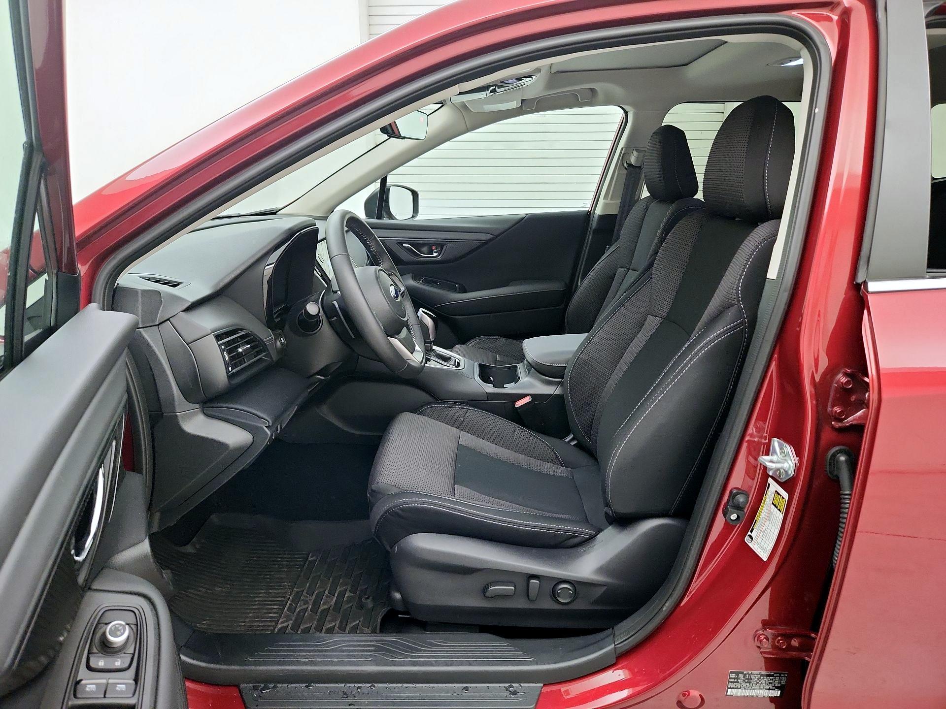 Thumbnail: 2025 Subaru Outback - 11