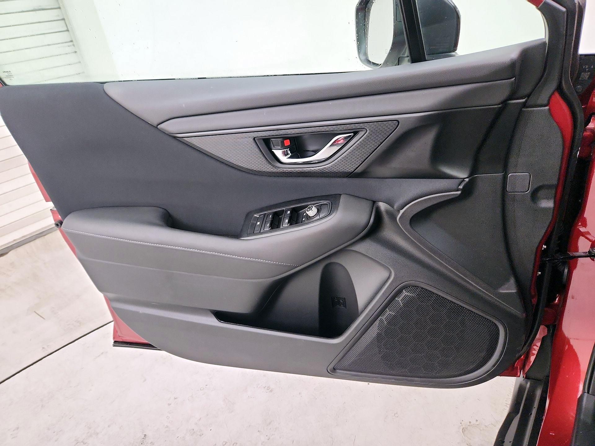 Thumbnail: 2025 Subaru Outback - 12