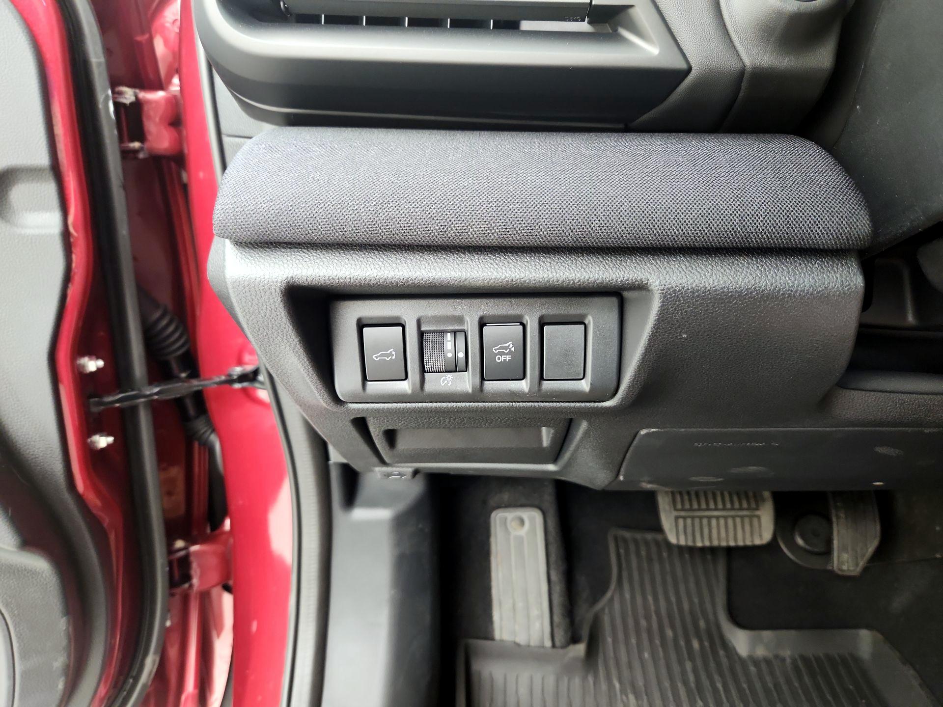 Thumbnail: 2025 Subaru Outback - 13