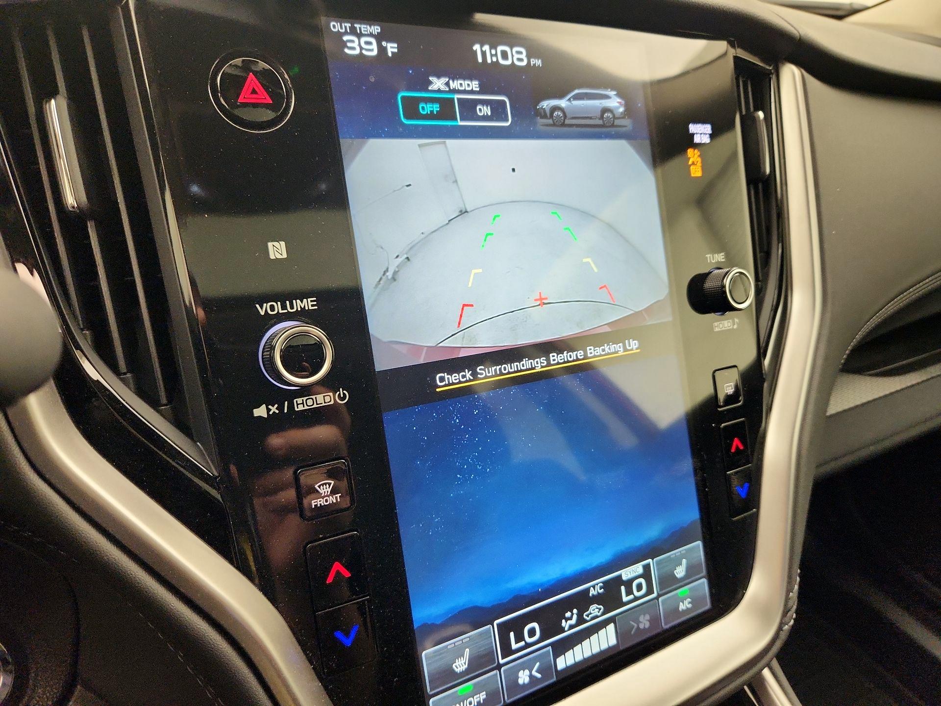 Thumbnail: 2025 Subaru Outback - 15