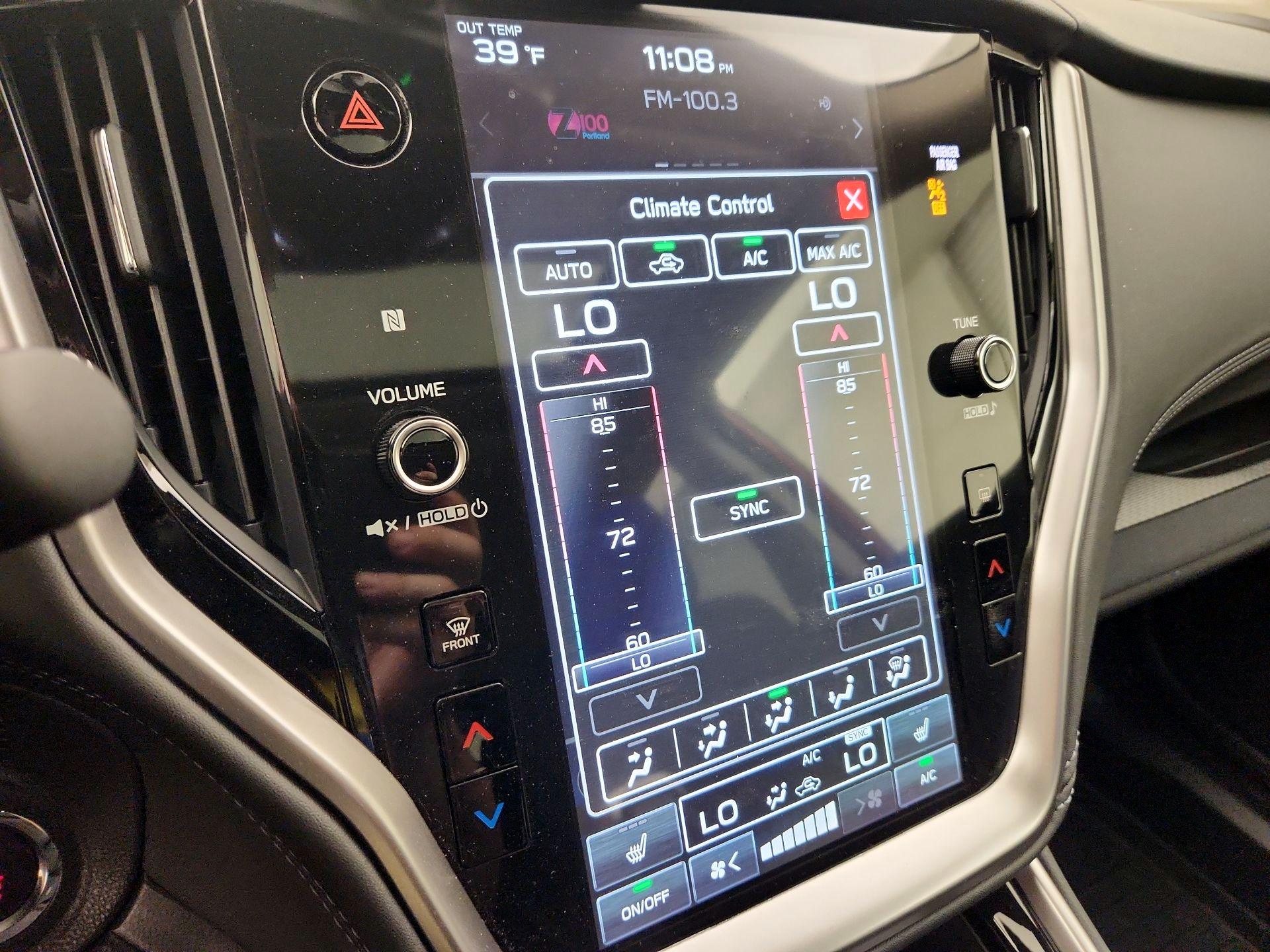 Thumbnail: 2025 Subaru Outback - 17