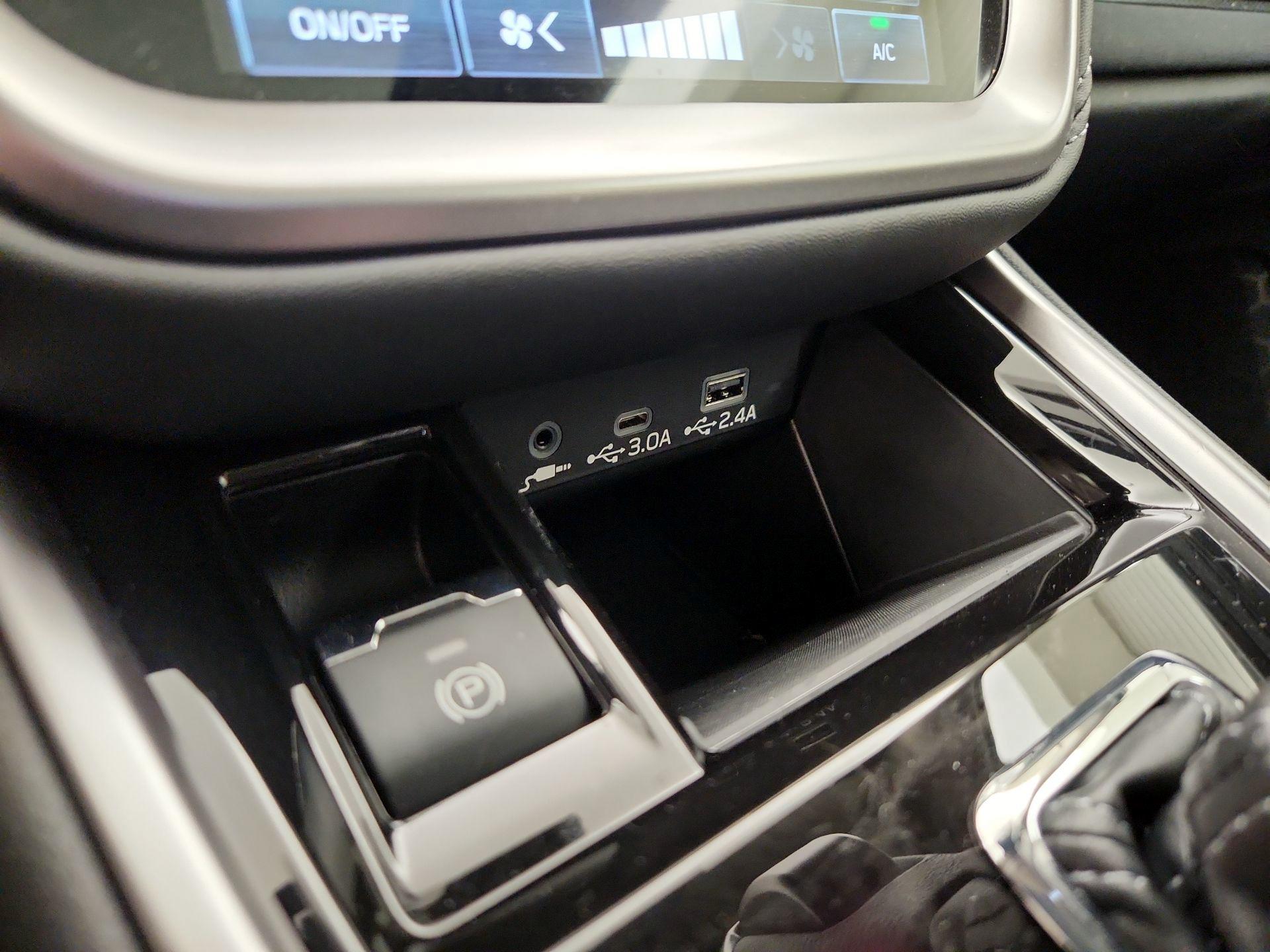 Thumbnail: 2025 Subaru Outback - 19