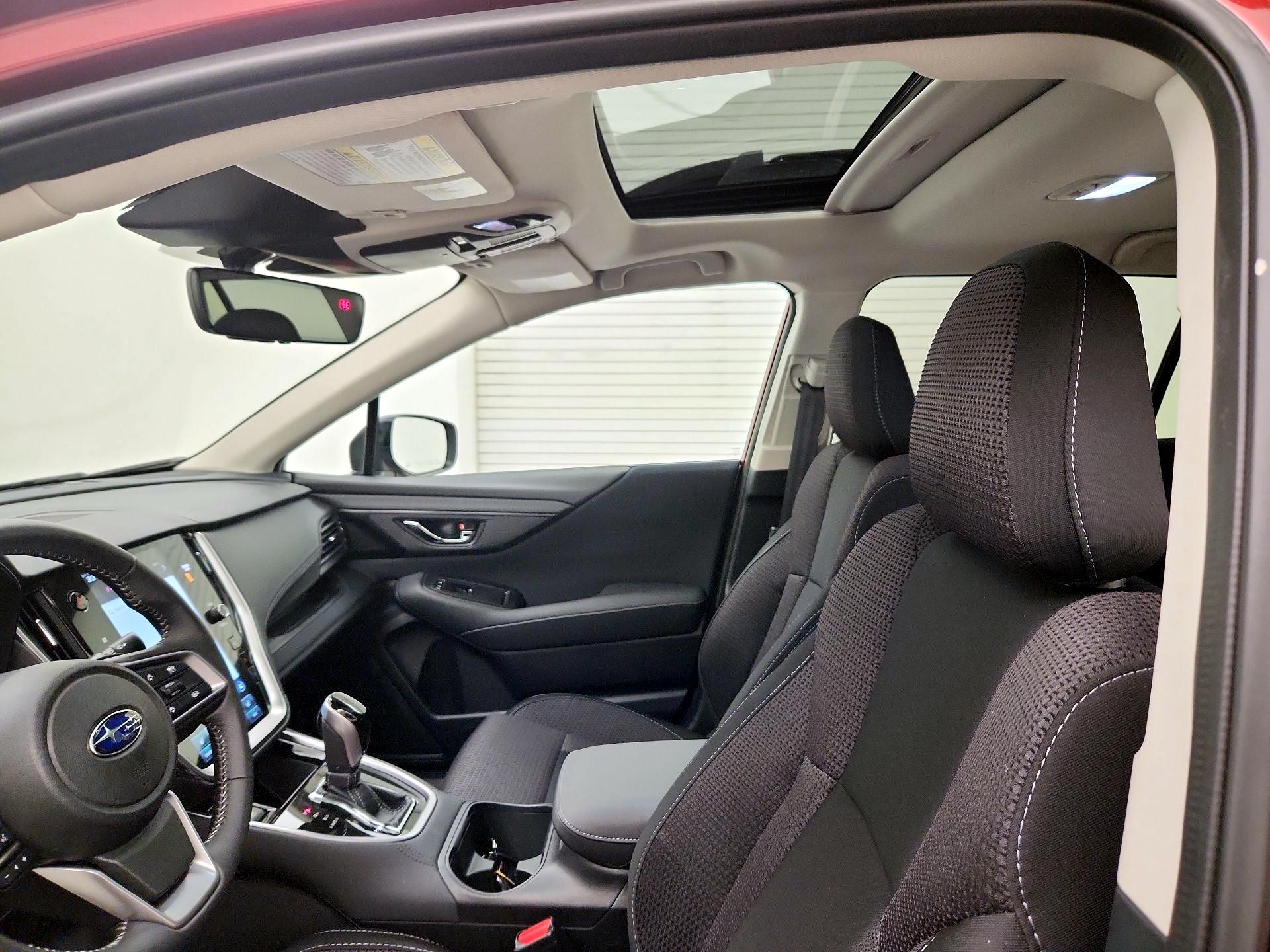 Thumbnail: 2025 Subaru Outback - 20