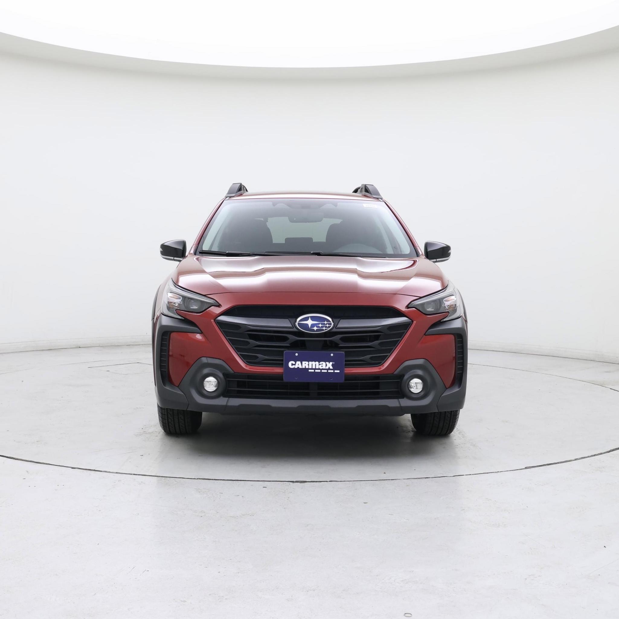 Thumbnail: 2025 Subaru Outback - 5