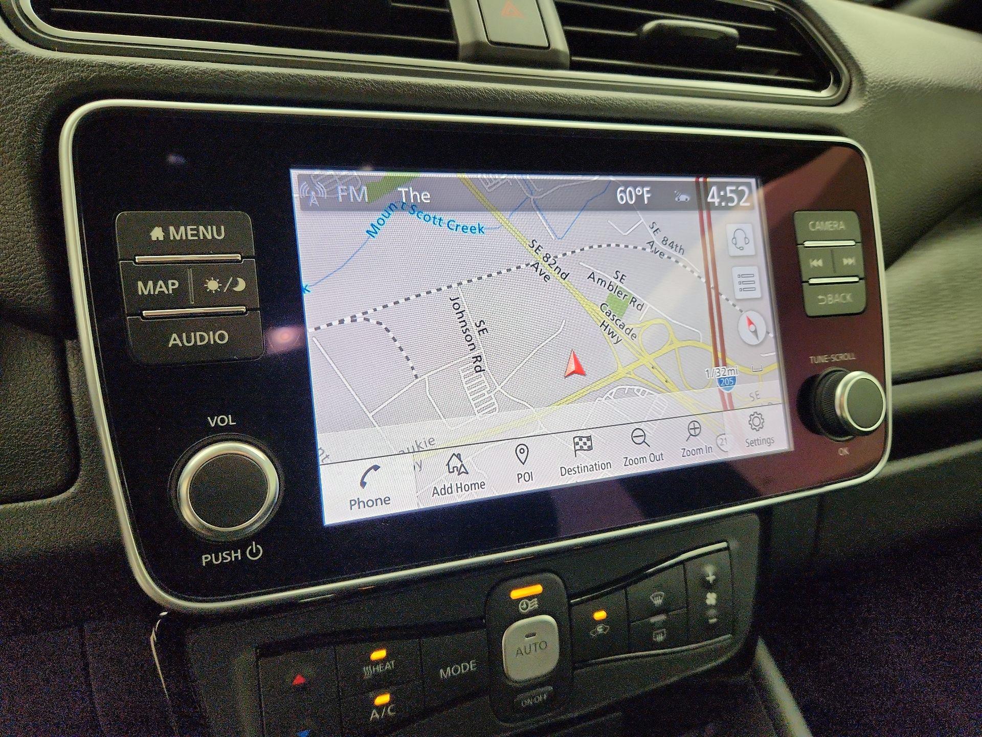 Thumbnail: 2021 Nissan Leaf - 14