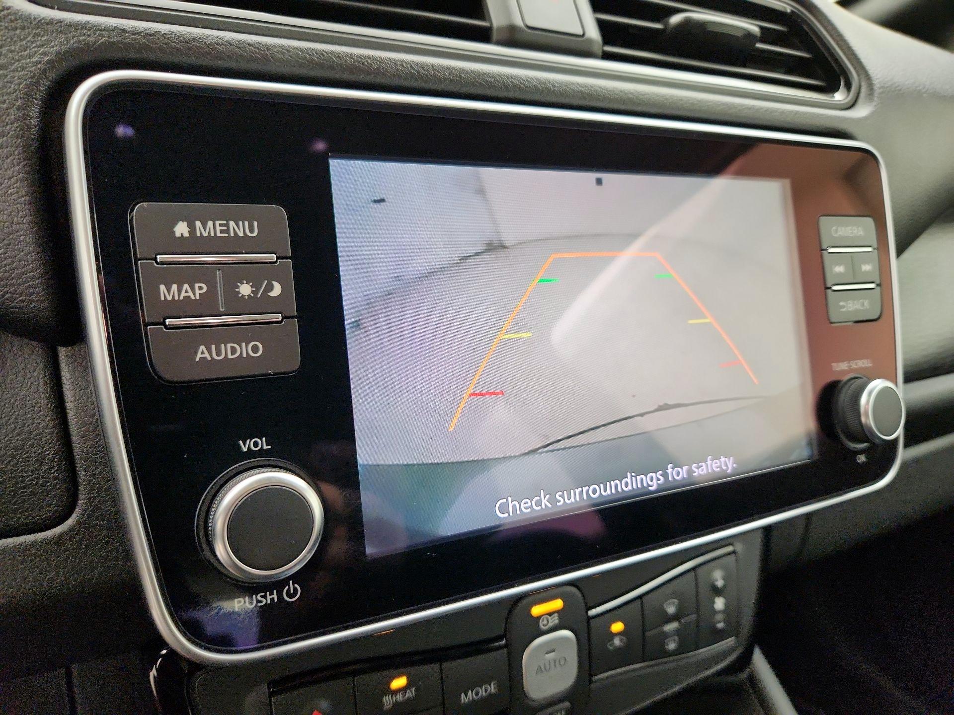 Thumbnail: 2021 Nissan Leaf - 15