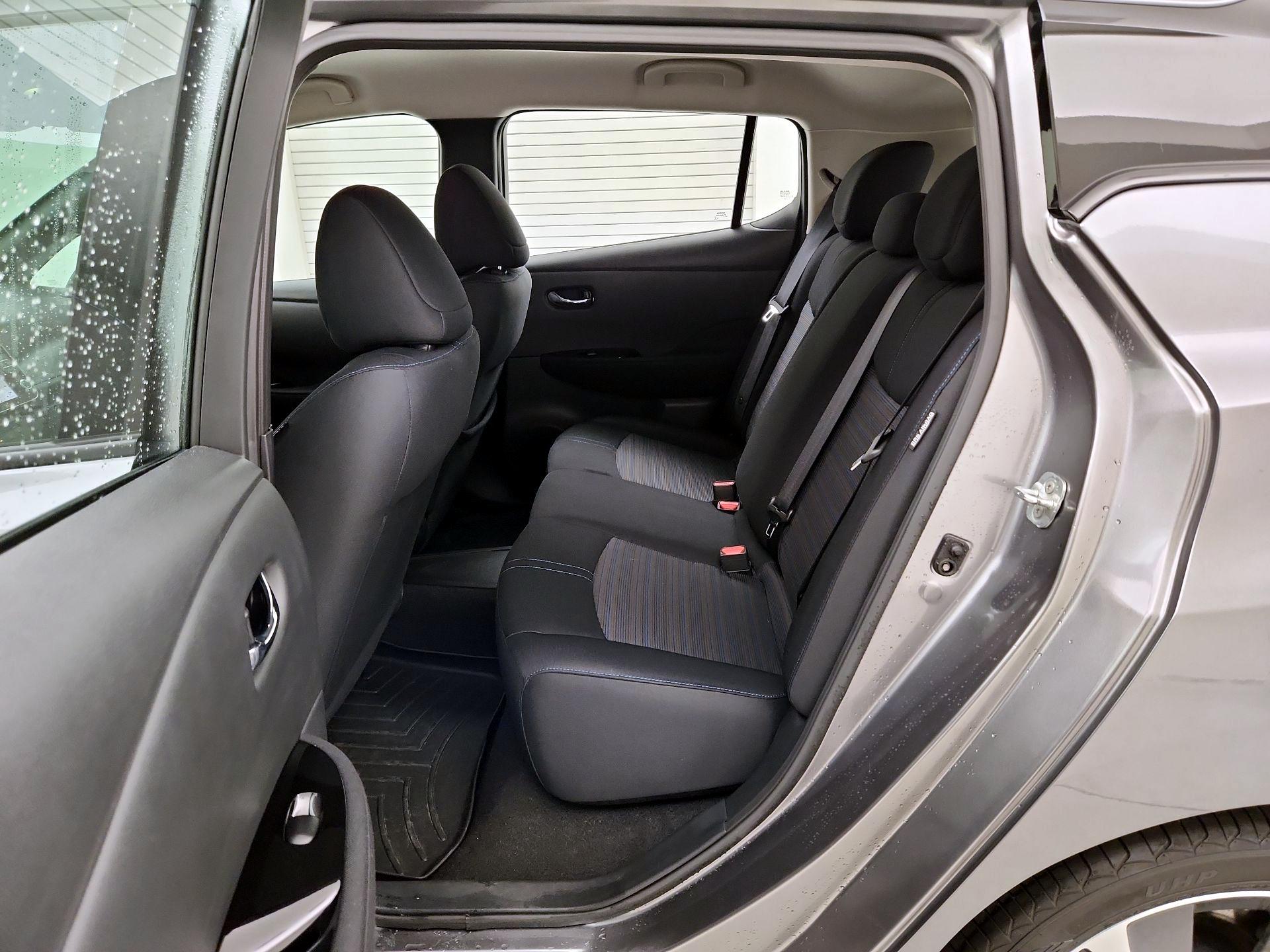 Thumbnail: 2021 Nissan Leaf - 20