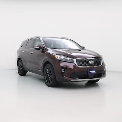 2020 Kia Sorento EX