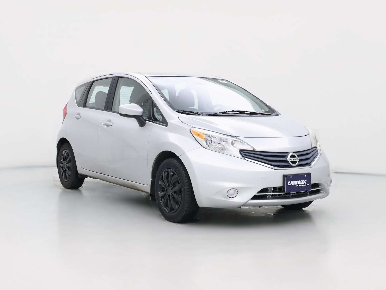 2016 Nissan Versa Note SV