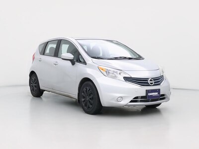 2016 Nissan Versa Note SV