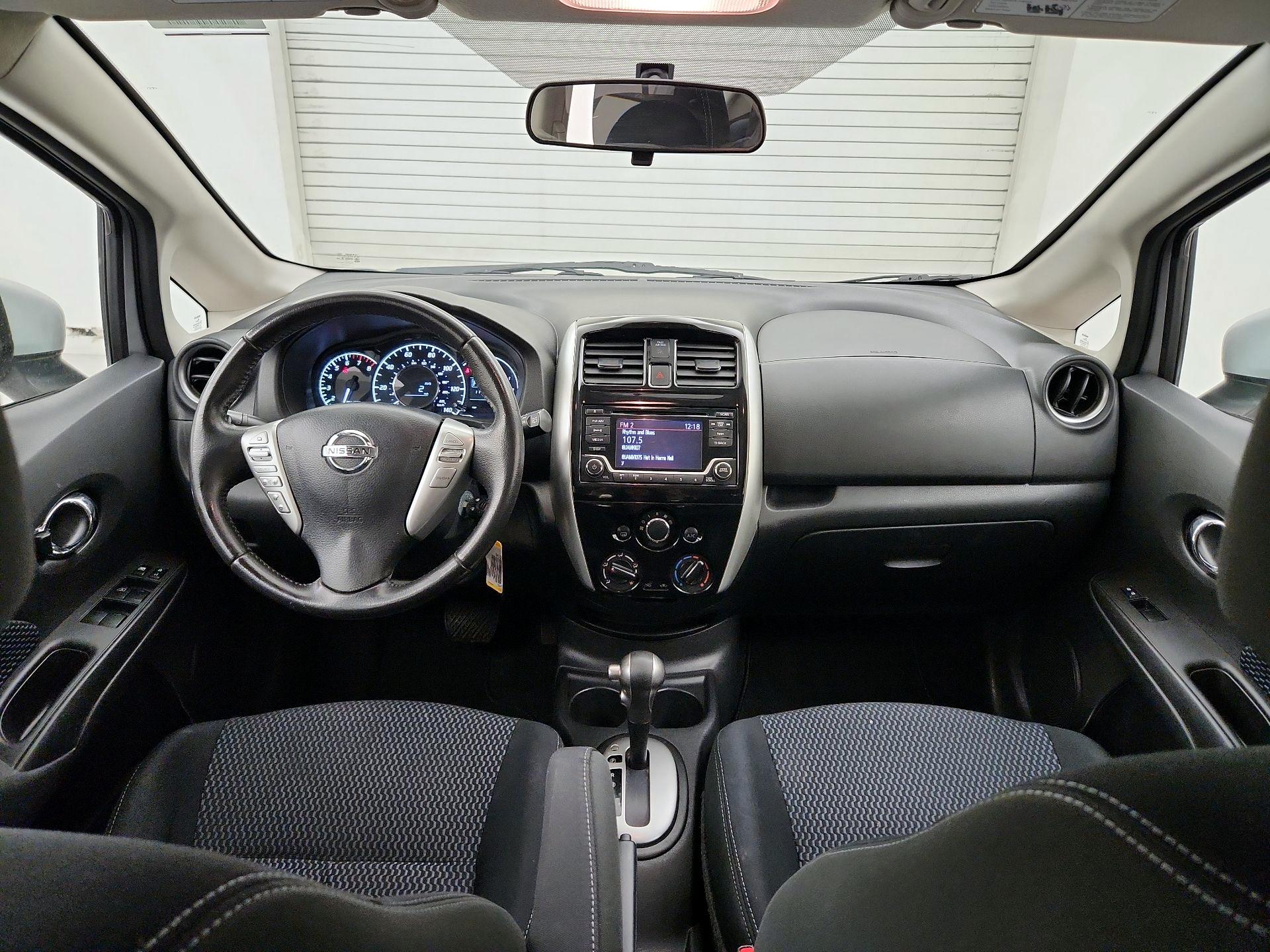 Thumbnail: 2016 Nissan Versa Note - 9