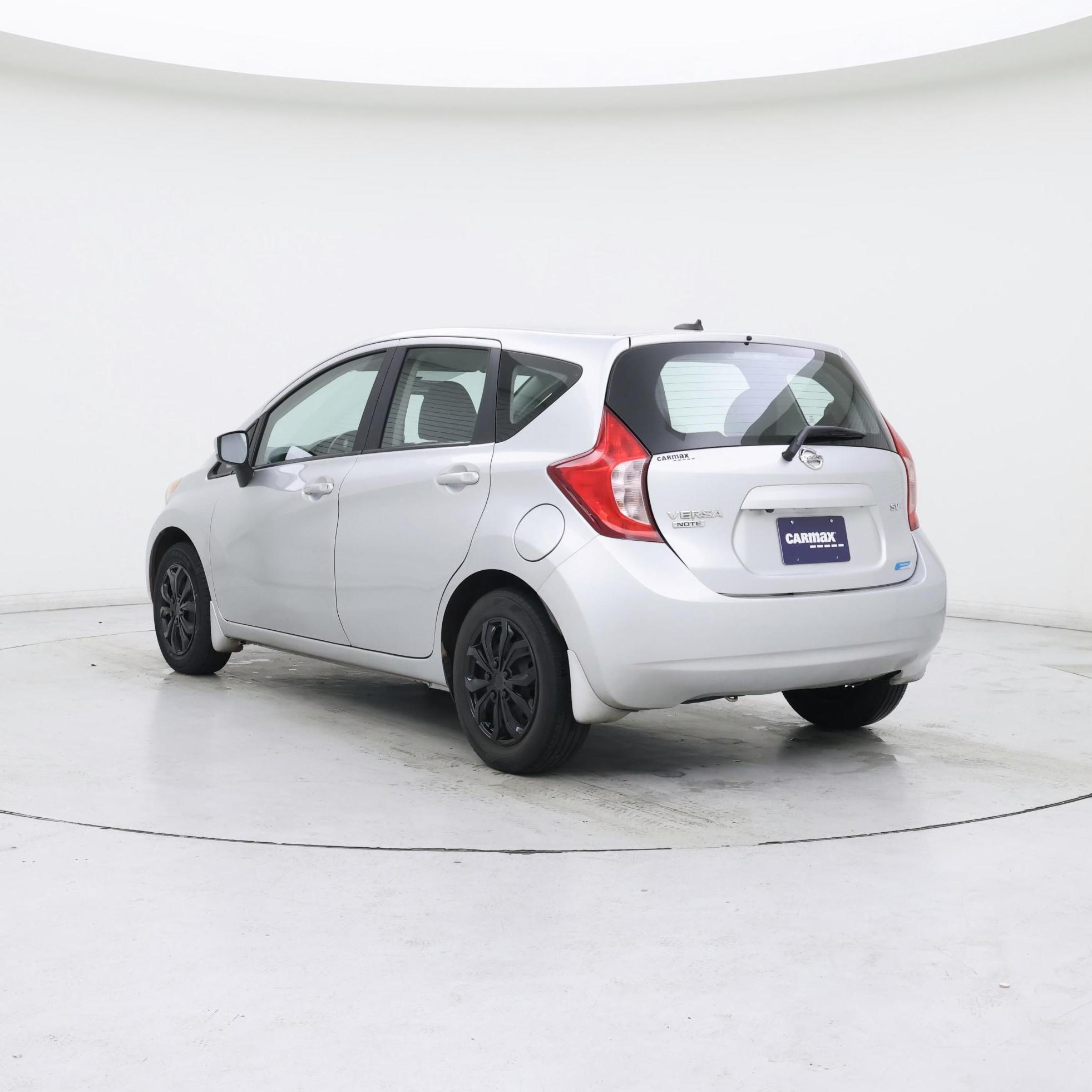 Thumbnail: 2016 Nissan Versa Note - 2