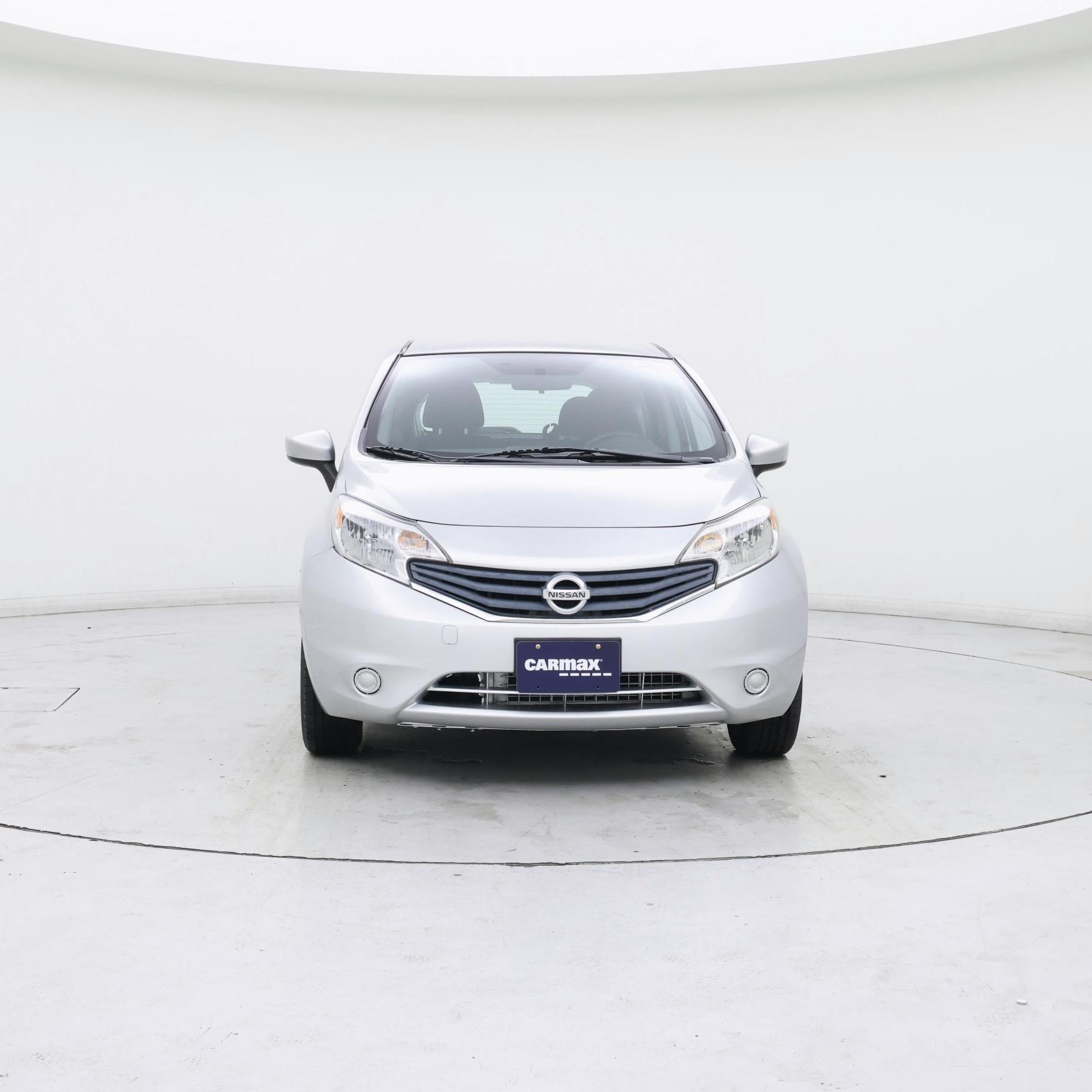 Thumbnail: 2016 Nissan Versa Note - 5