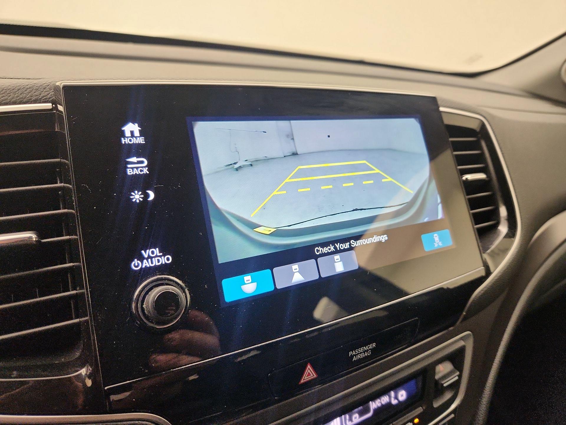 Thumbnail: 2021 Honda Pilot - 14