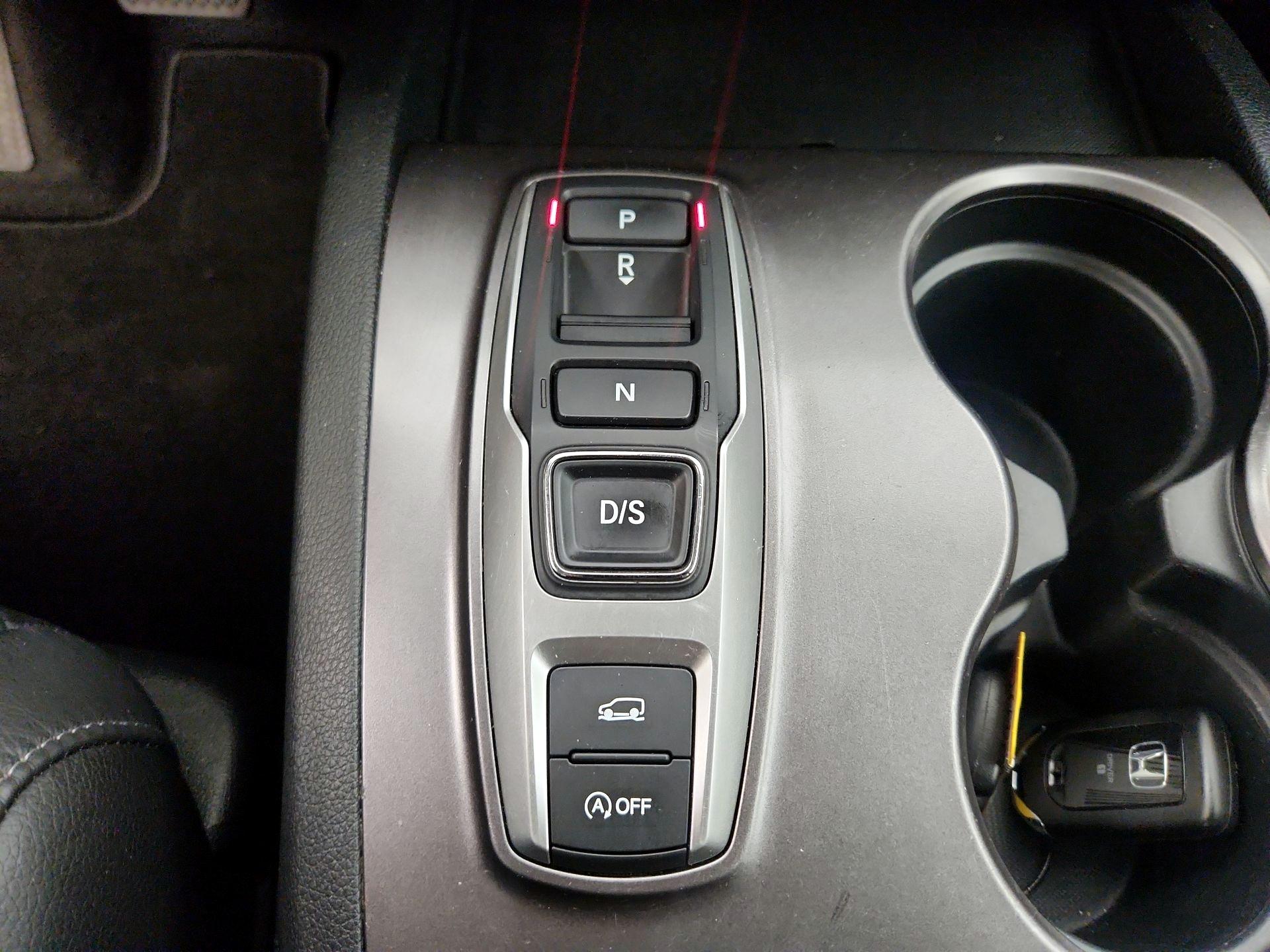 Thumbnail: 2021 Honda Pilot - 17