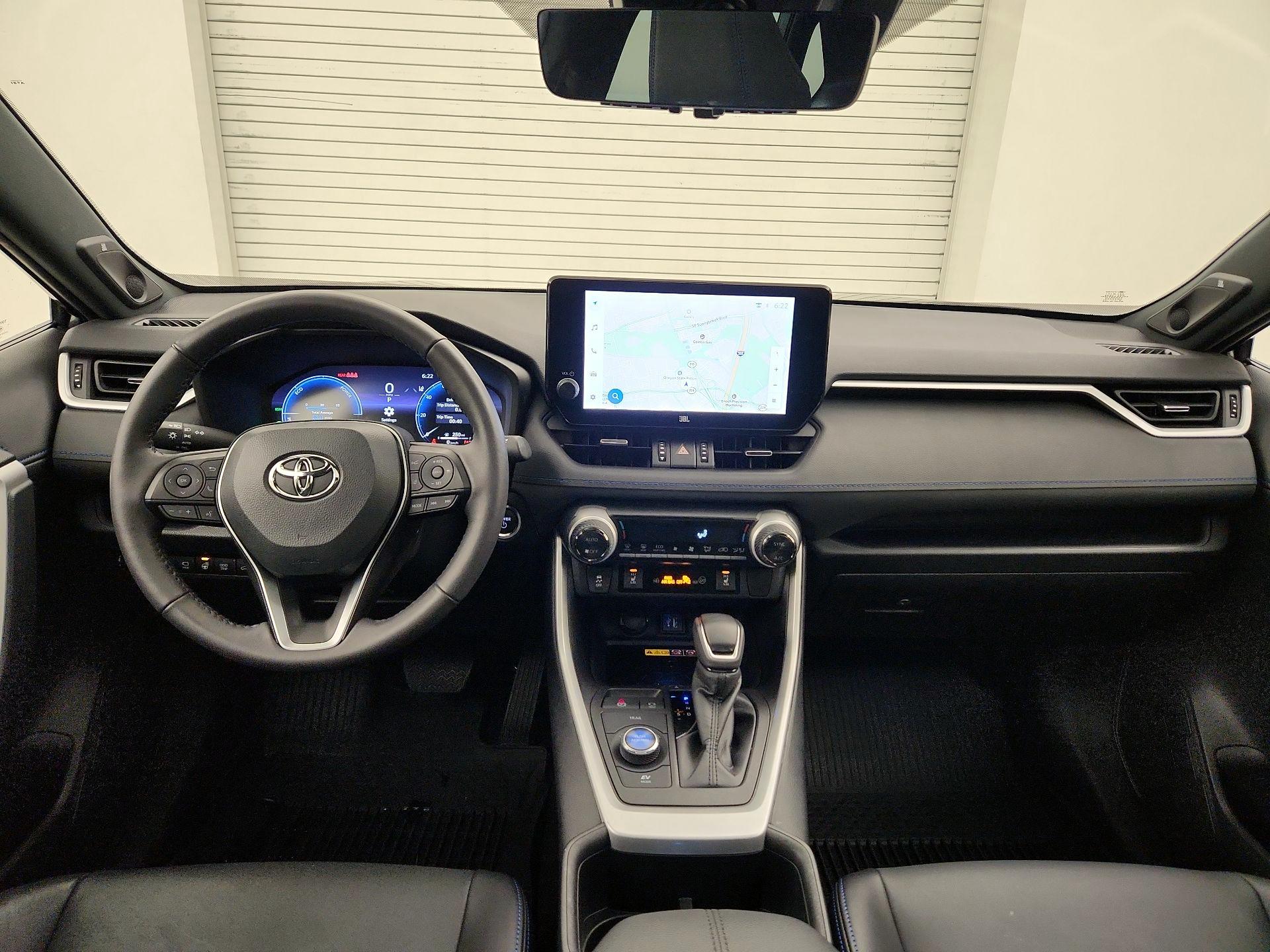 Thumbnail: 2024 Toyota RAV4 - 9