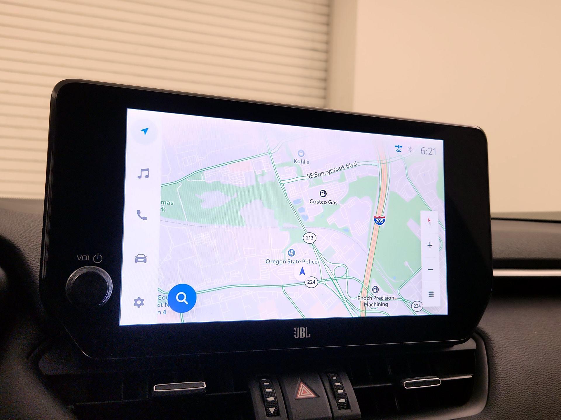 Thumbnail: 2024 Toyota RAV4 - 14