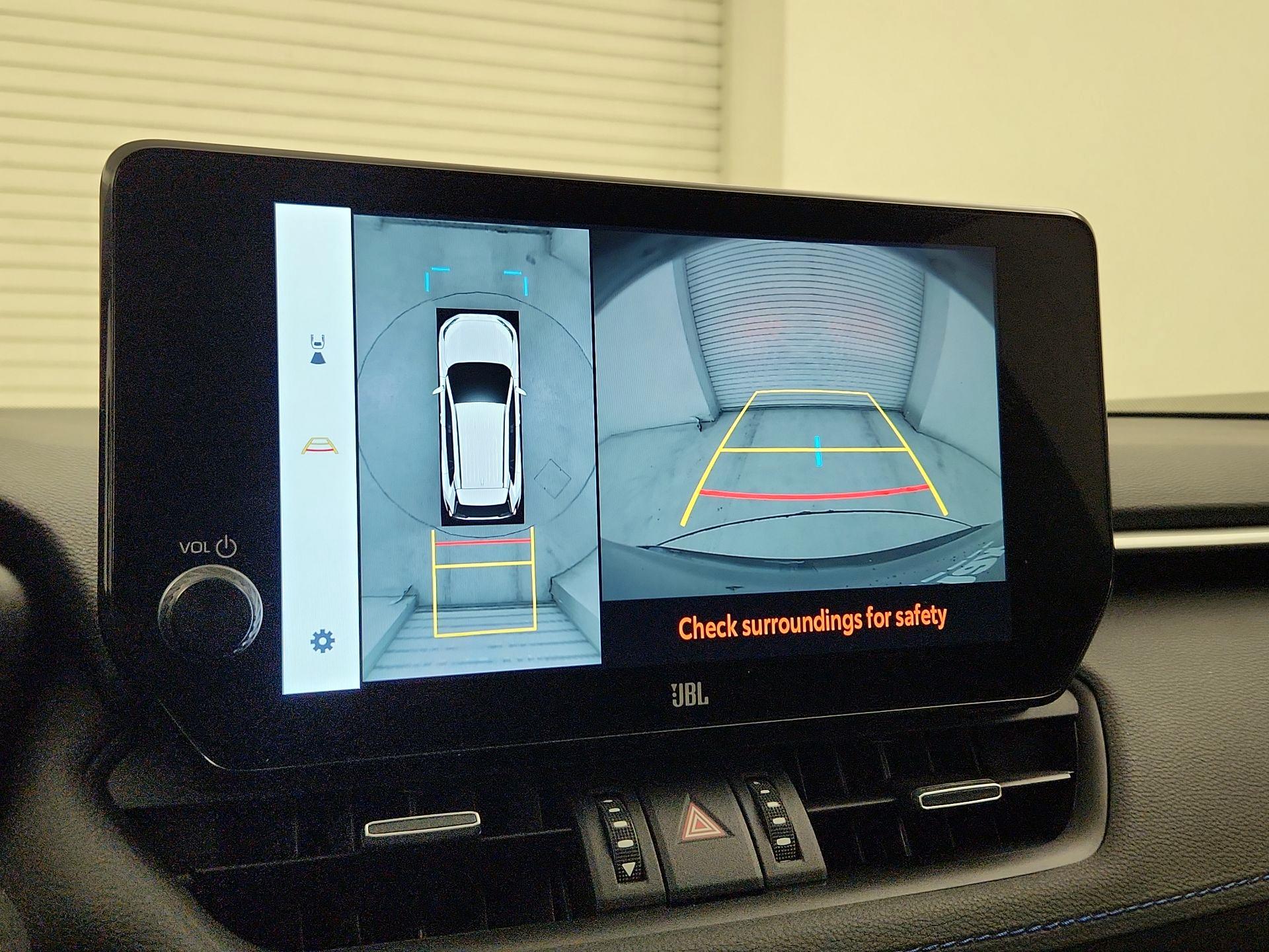 Thumbnail: 2024 Toyota RAV4 - 15