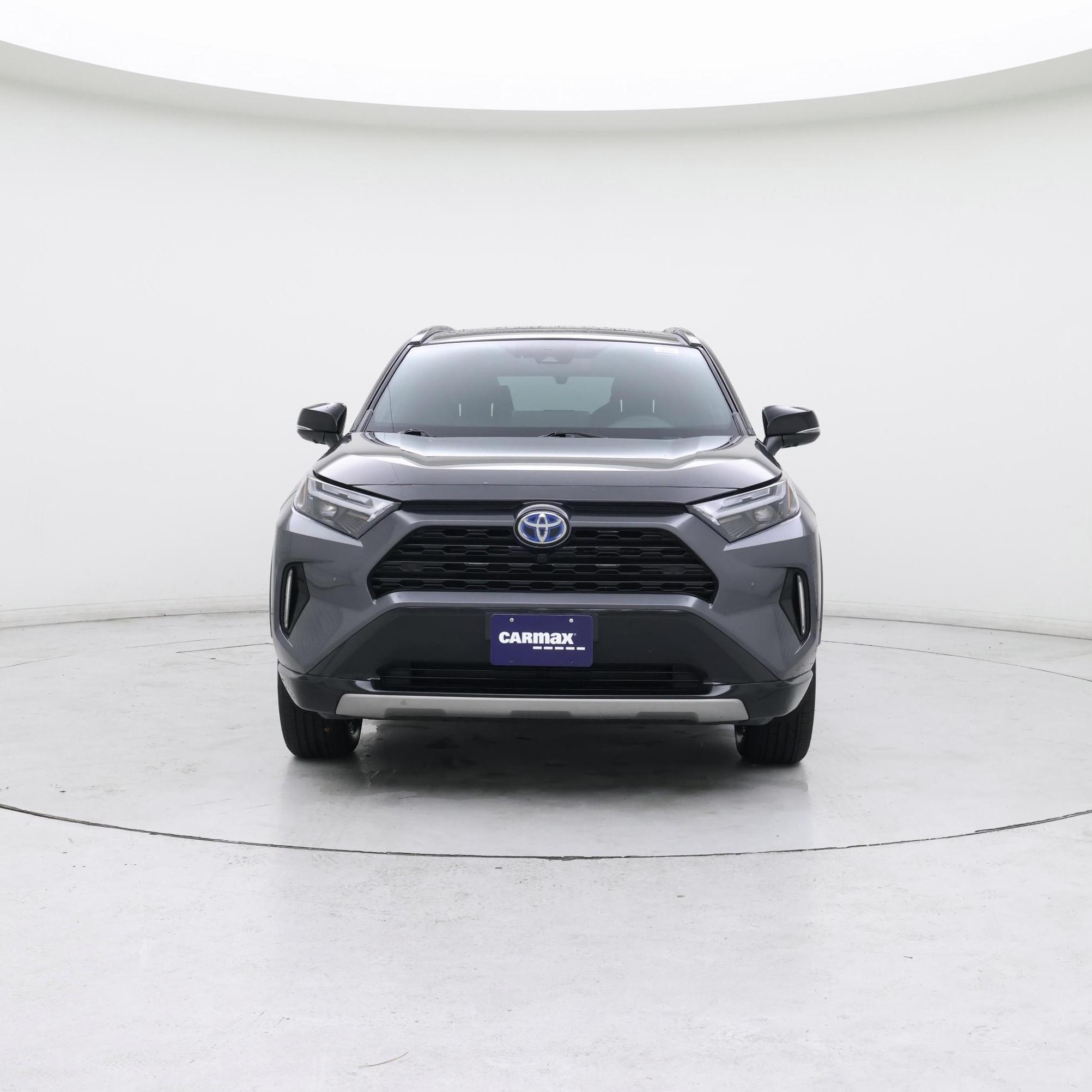 Thumbnail: 2024 Toyota RAV4 - 5