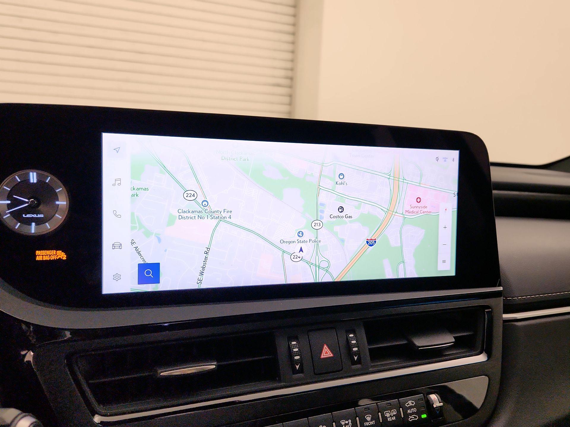 Thumbnail: 2024 Lexus ES - 14