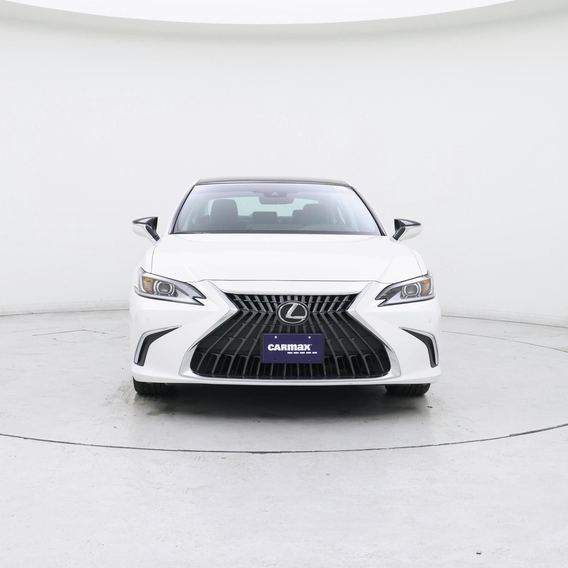 Thumbnail: 2024 Lexus ES - 5