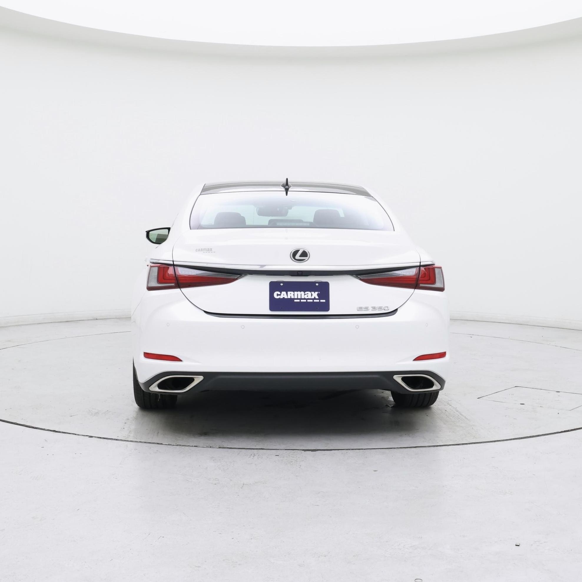 Thumbnail: 2024 Lexus ES - 6