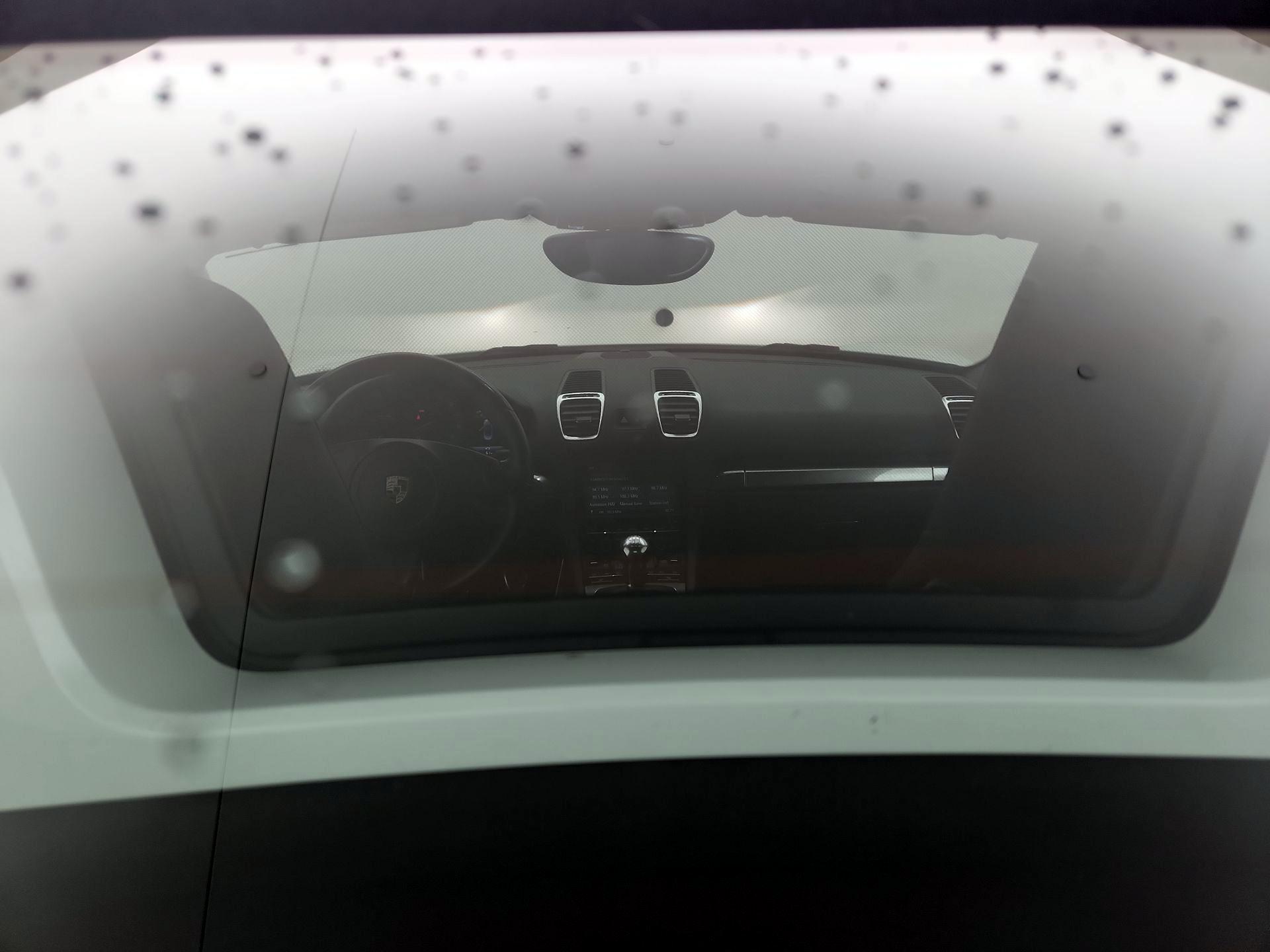 Thumbnail: 2016 Porsche Boxster - 9