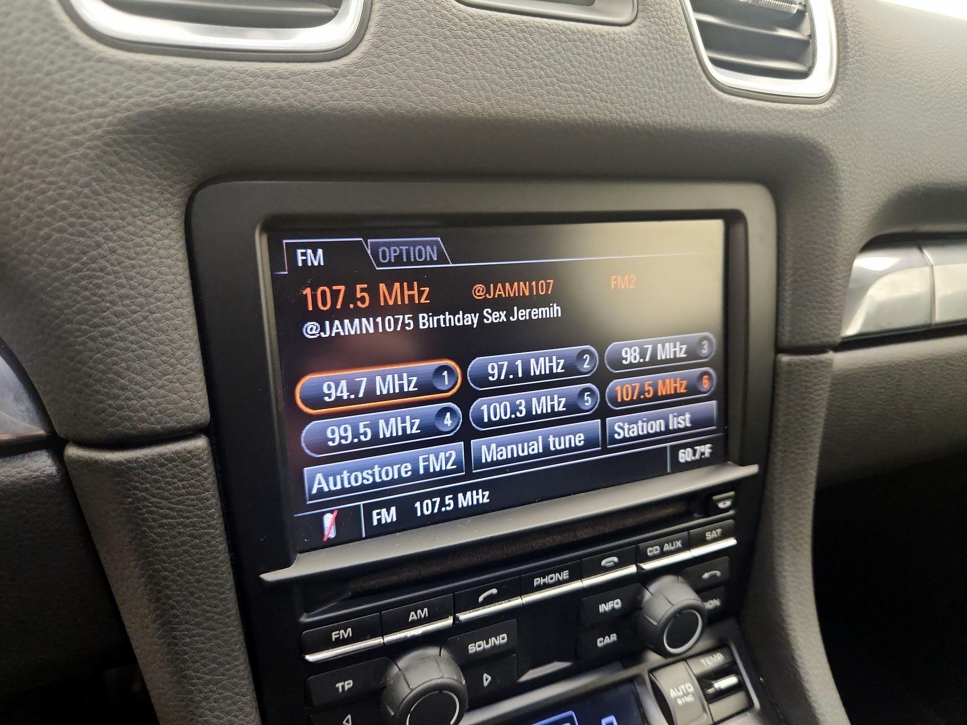 Thumbnail: 2016 Porsche Boxster - 14