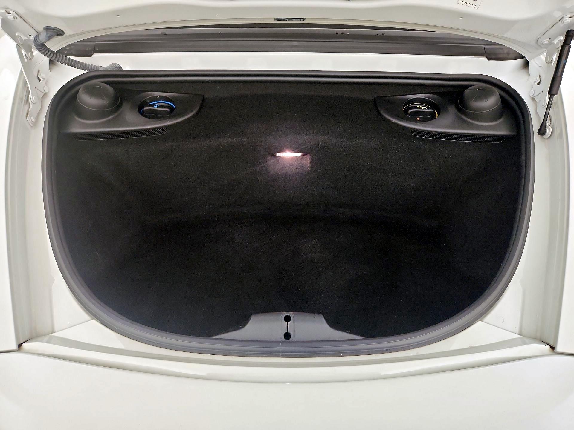 Thumbnail: 2016 Porsche Boxster - 18