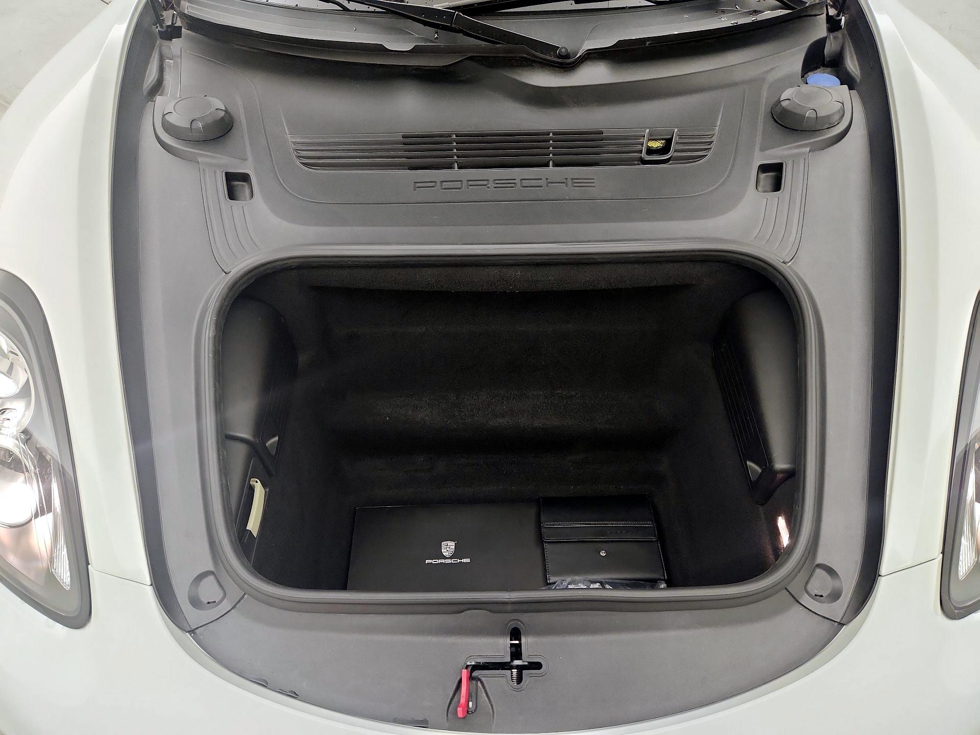 Thumbnail: 2016 Porsche Boxster - 19