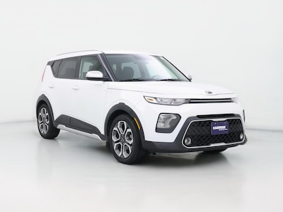 2020 Kia Soul X-Line