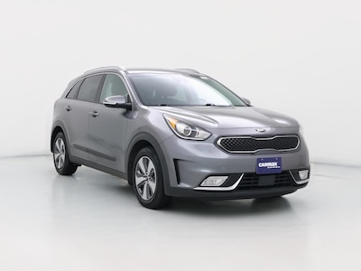 2018 Kia Niro EX