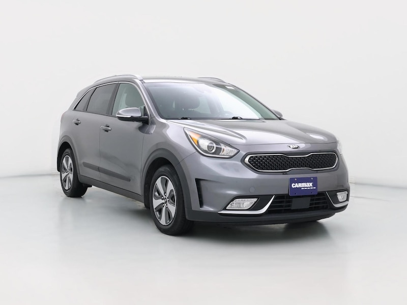 2018 Kia Niro EX -
                  Portland, OR