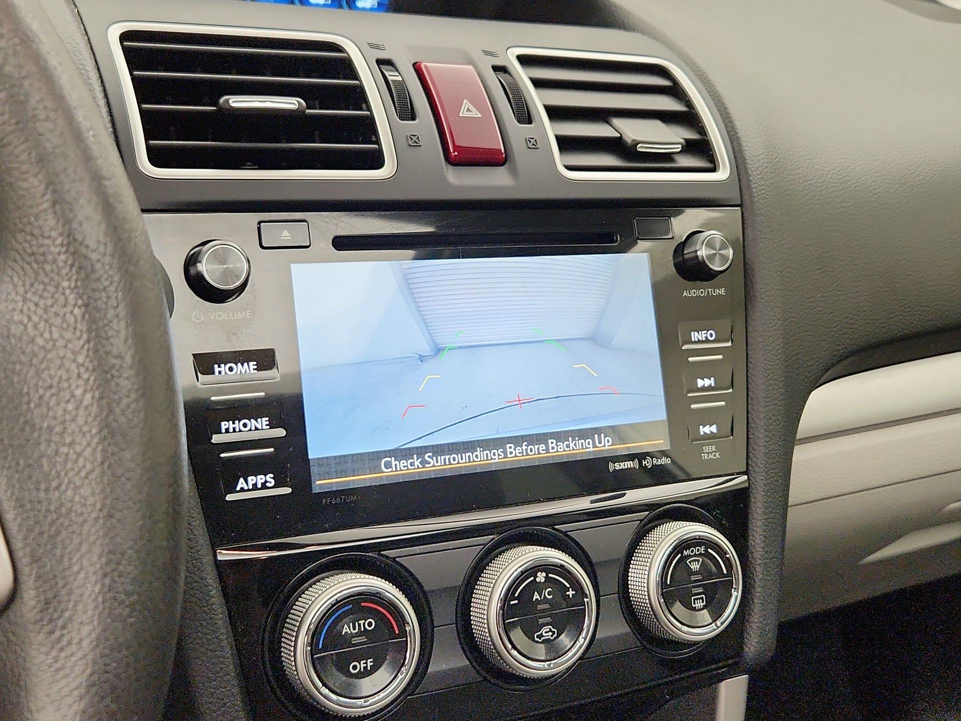 Thumbnail: 2016 Subaru Forester - 14