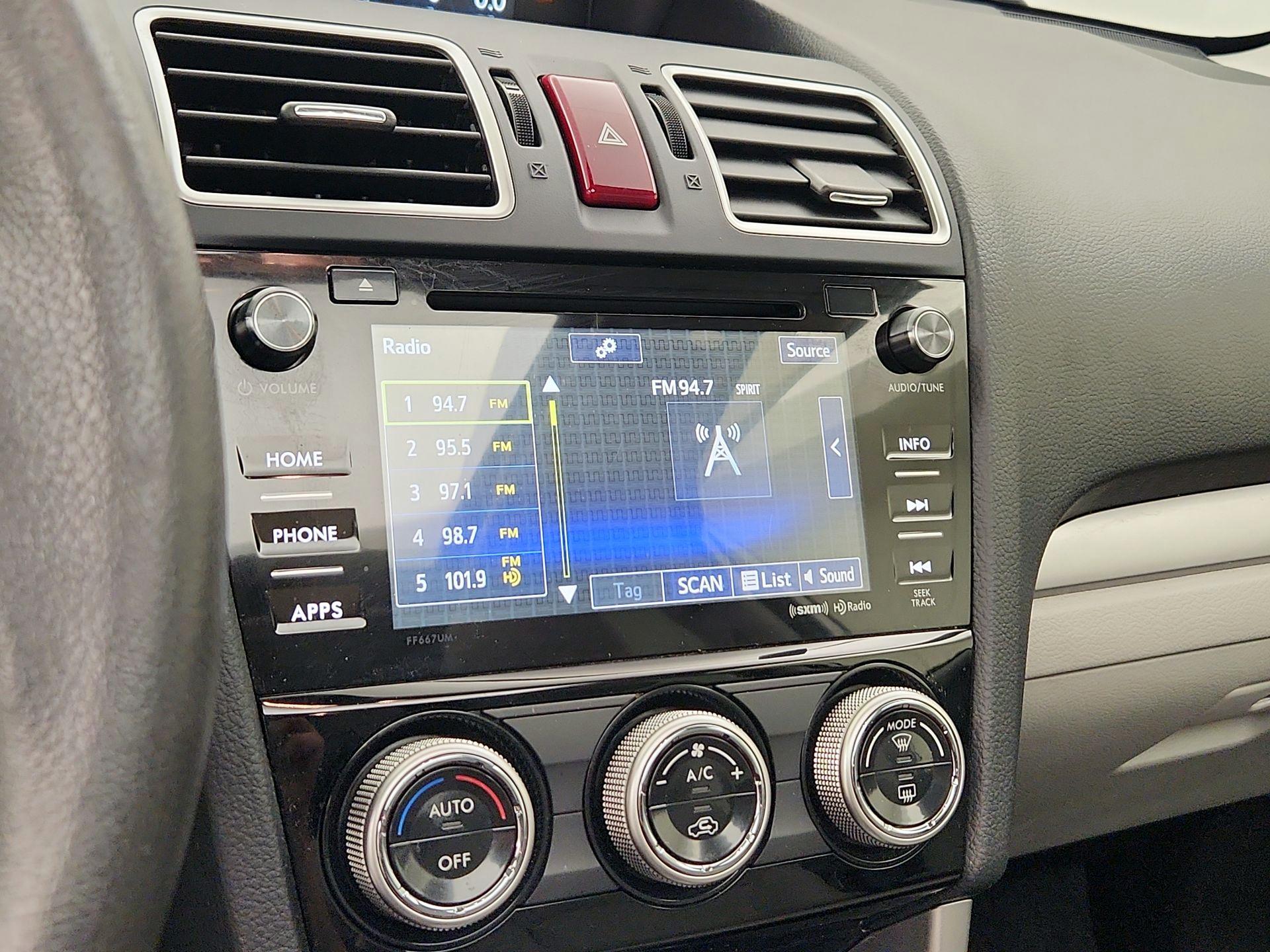 Thumbnail: 2016 Subaru Forester - 15