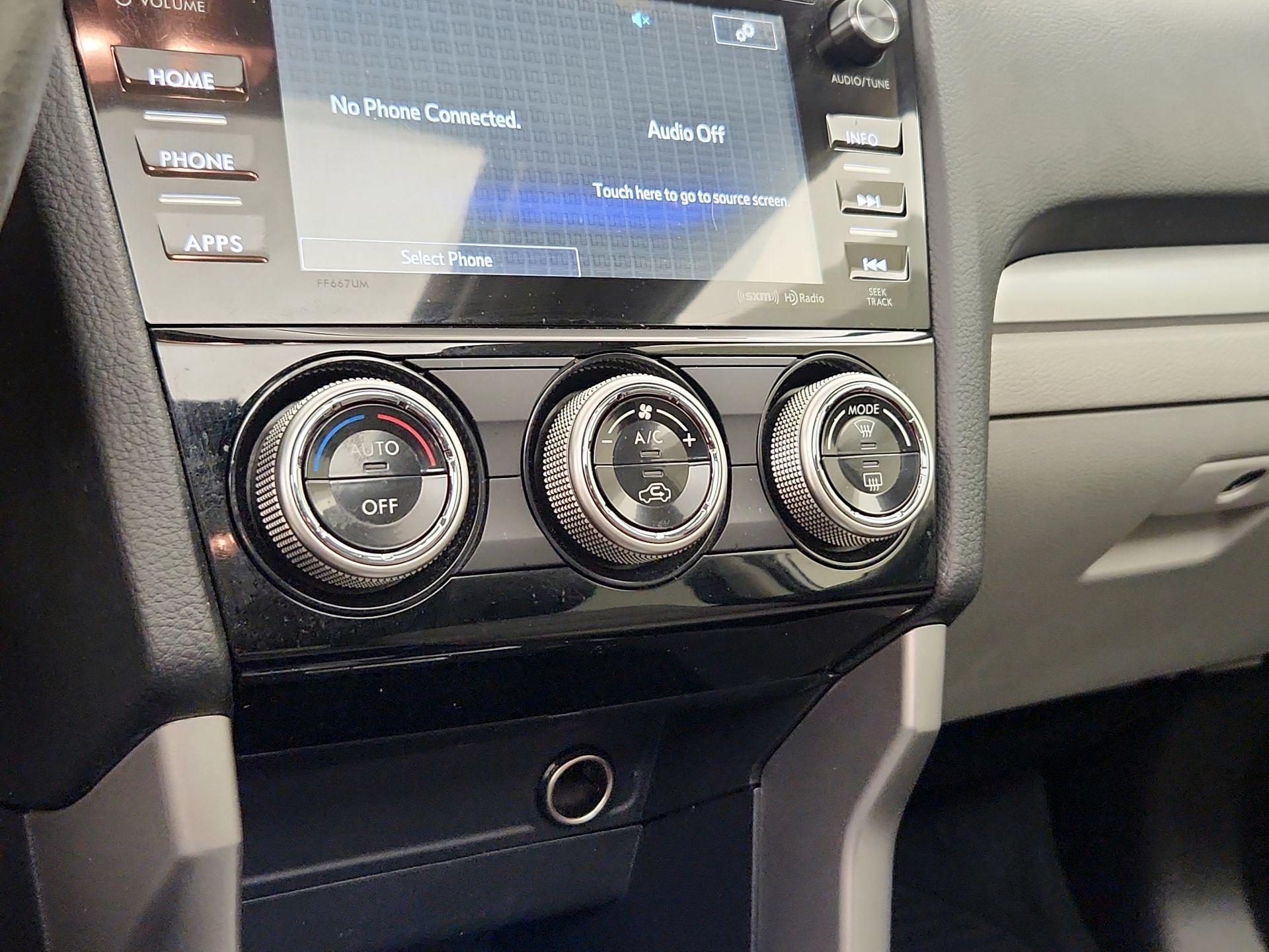 Thumbnail: 2016 Subaru Forester - 16