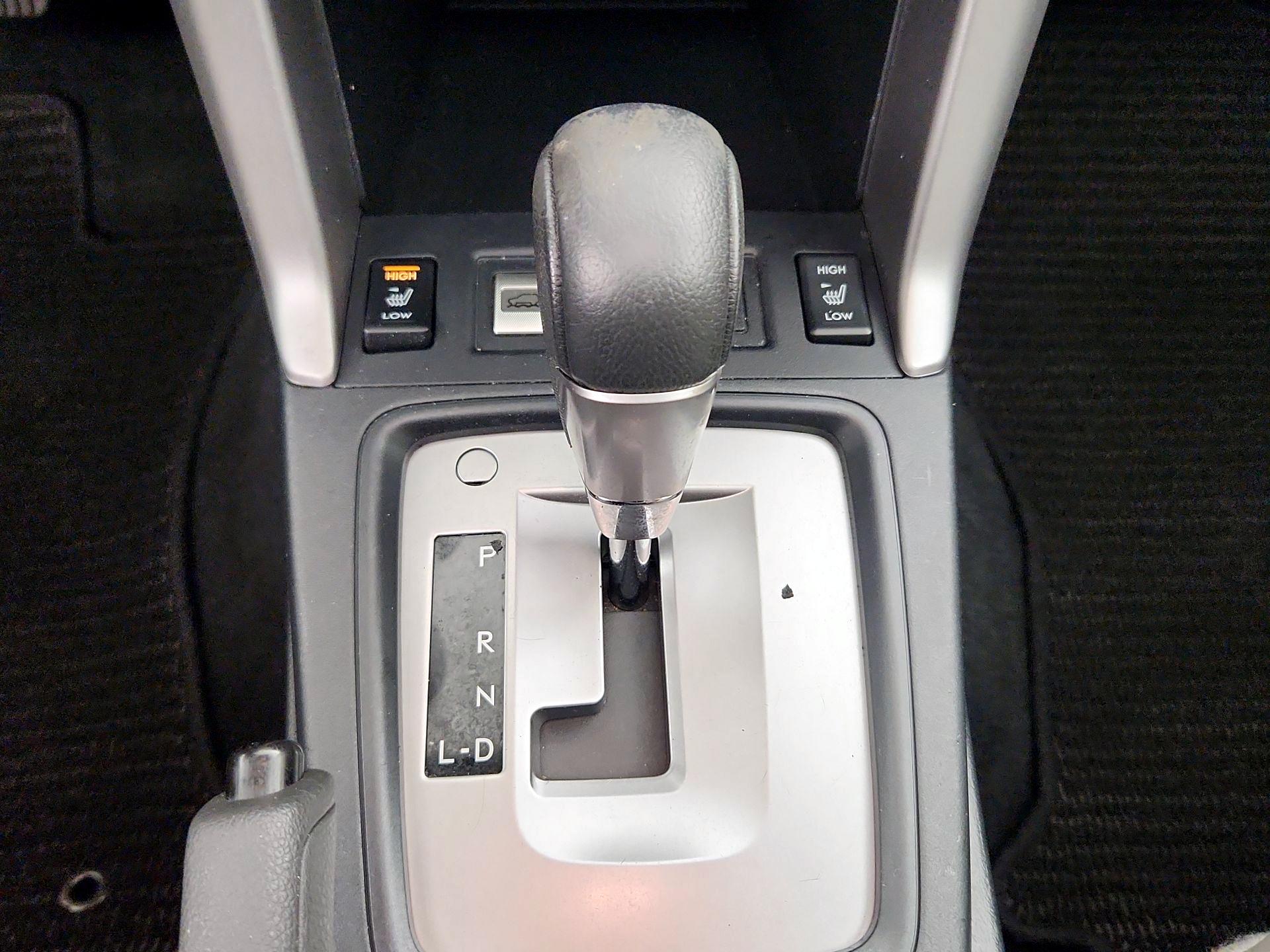 Thumbnail: 2016 Subaru Forester - 17