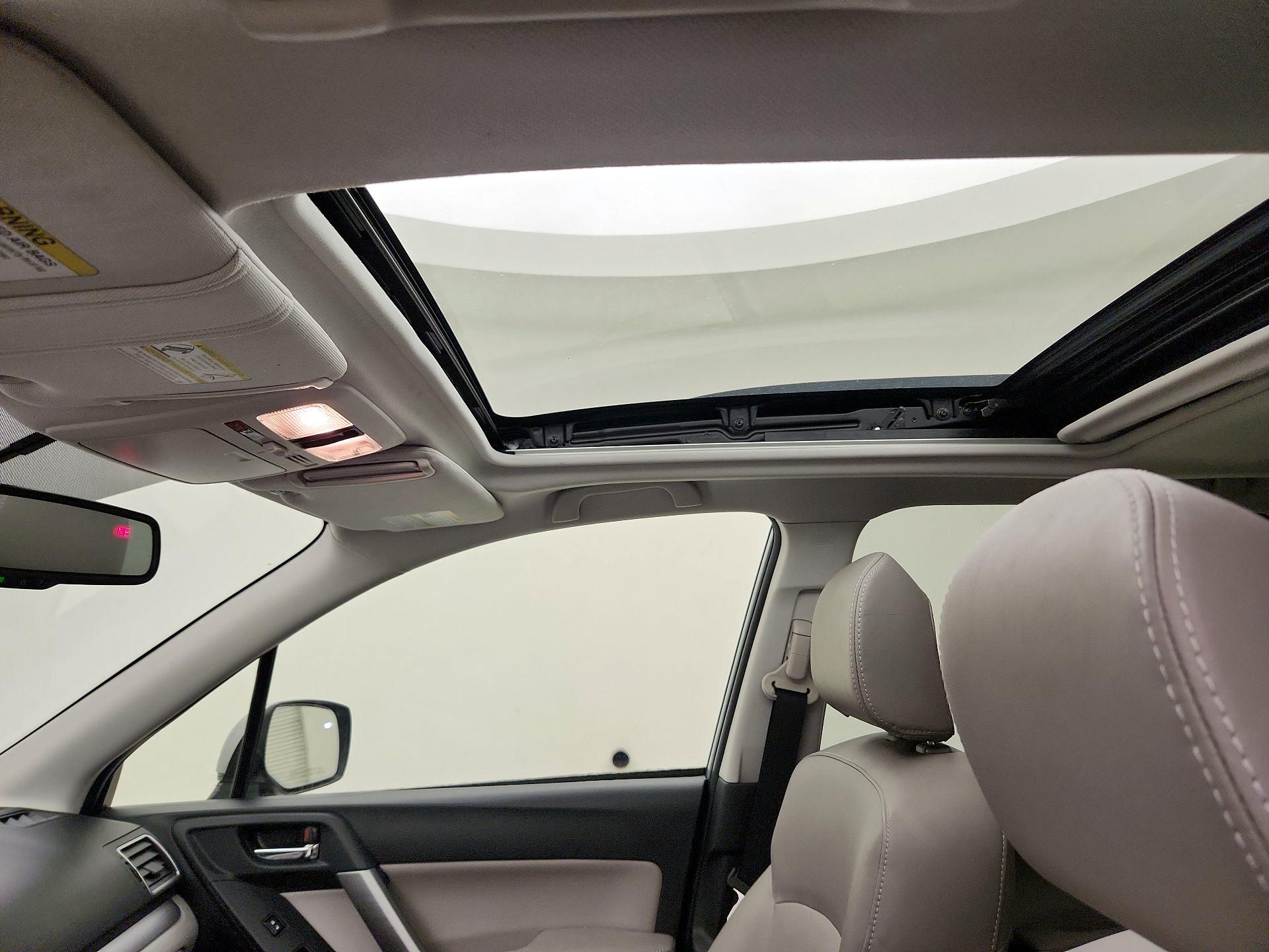 Thumbnail: 2016 Subaru Forester - 19