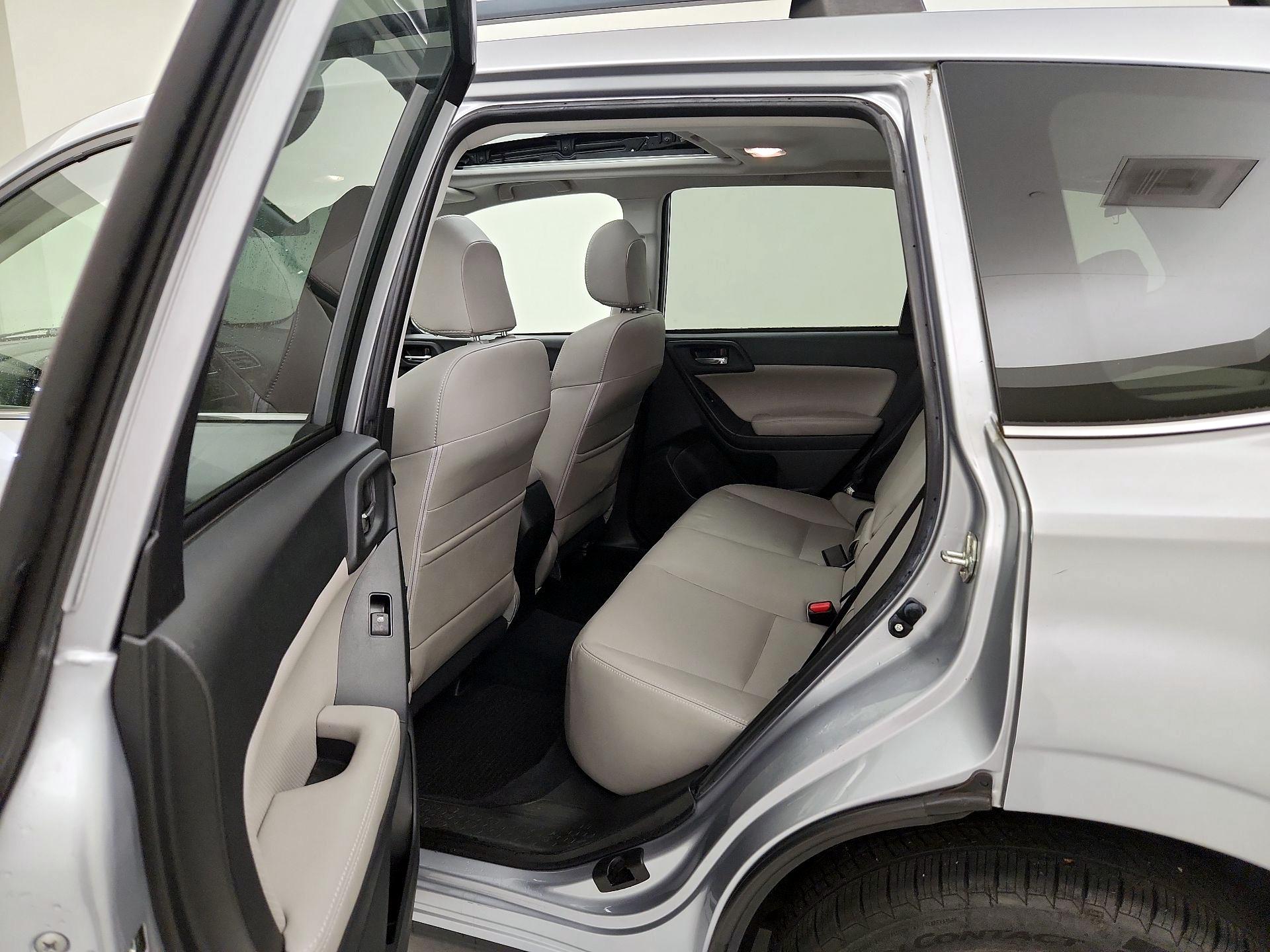 Thumbnail: 2016 Subaru Forester - 20