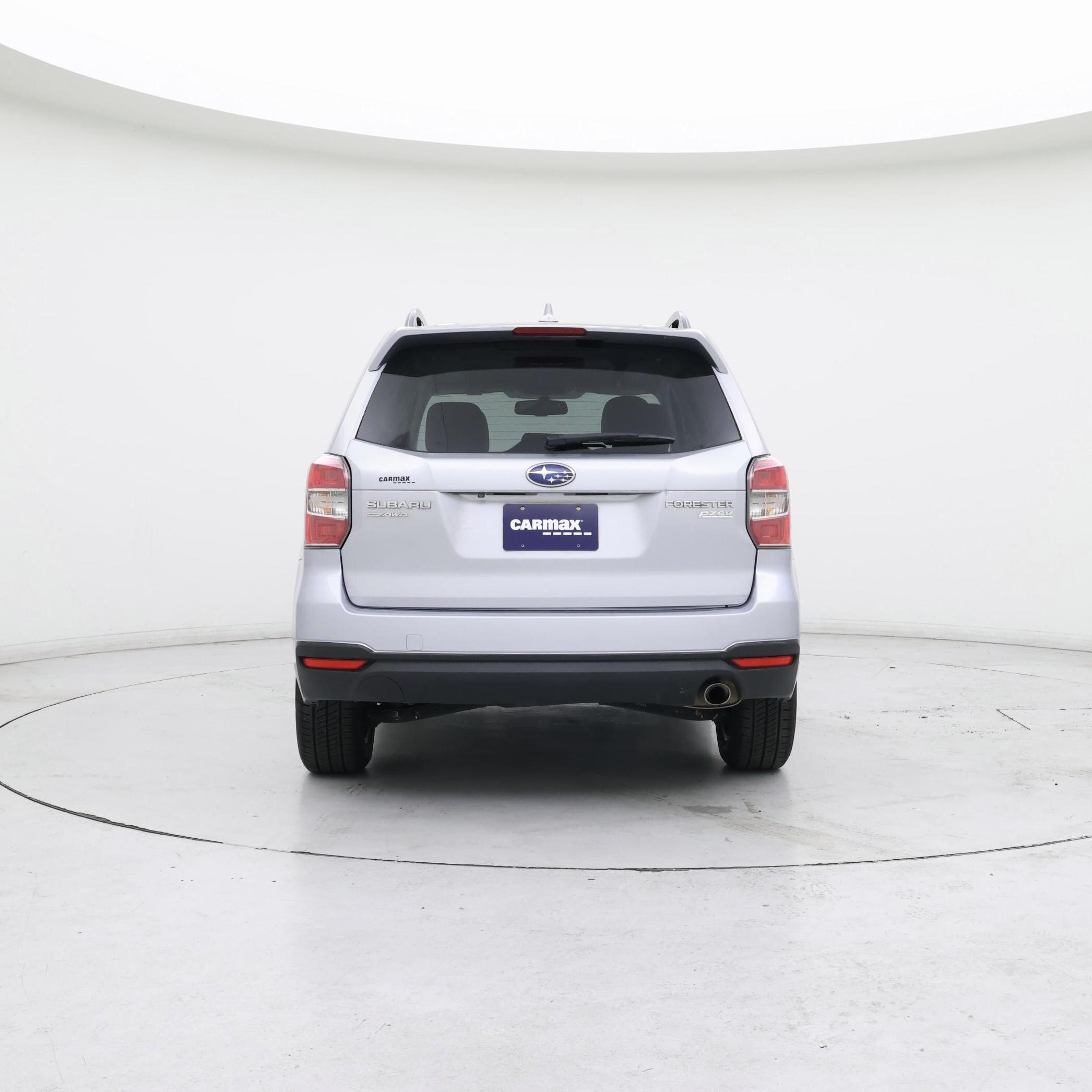 Thumbnail: 2016 Subaru Forester - 6