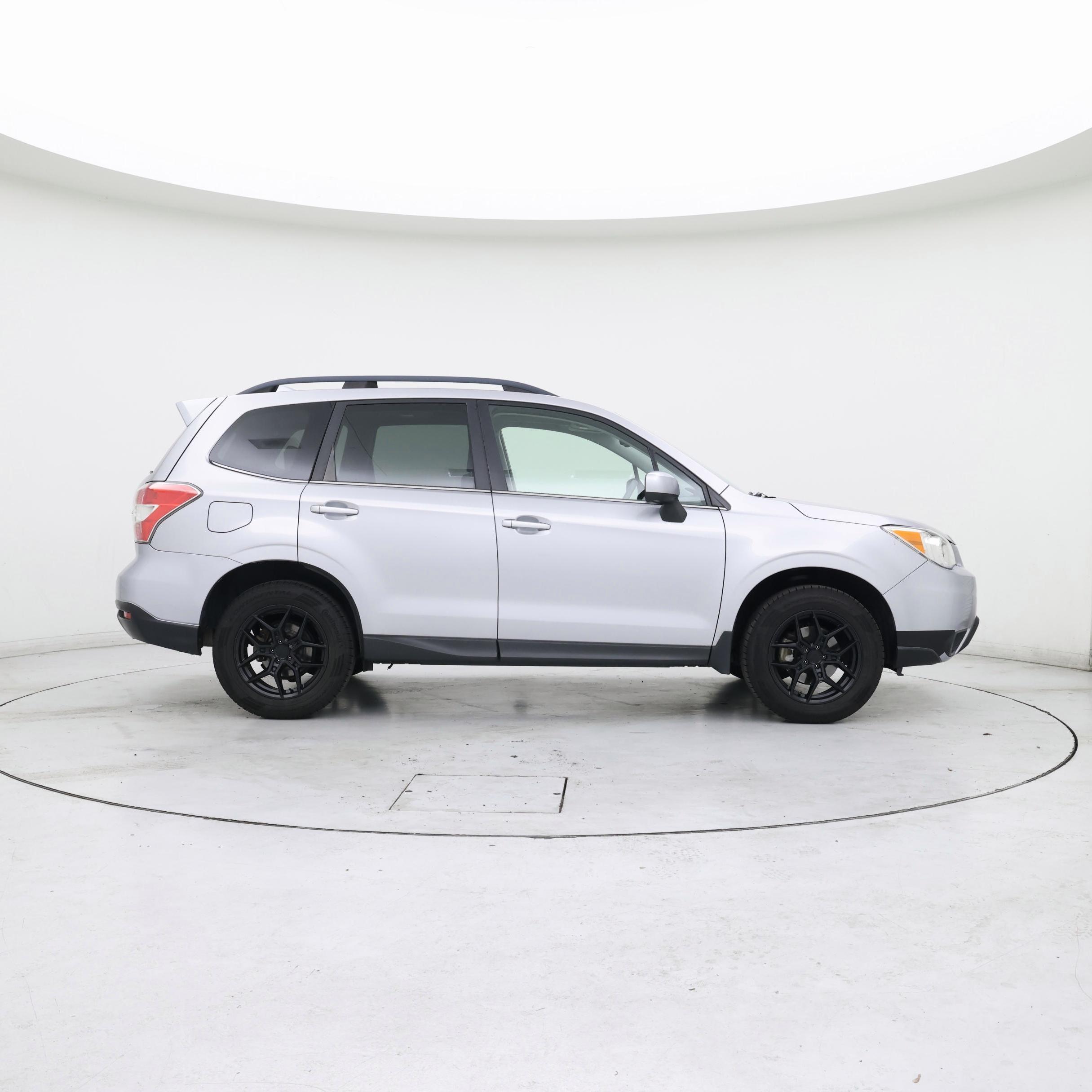 Thumbnail: 2016 Subaru Forester - 7