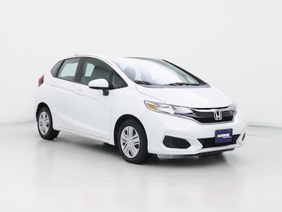 2019 Honda Fit LX