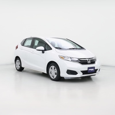2019 Honda Fit LX