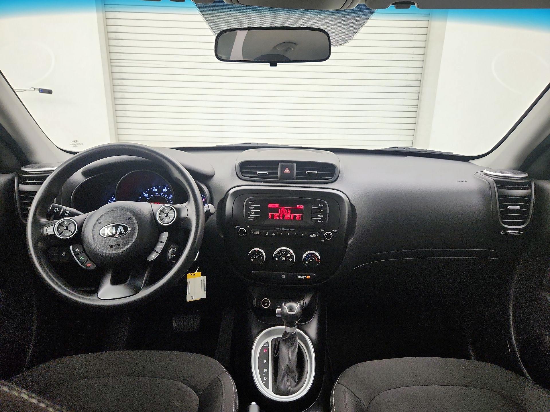 Thumbnail: 2016 Kia Soul - 9