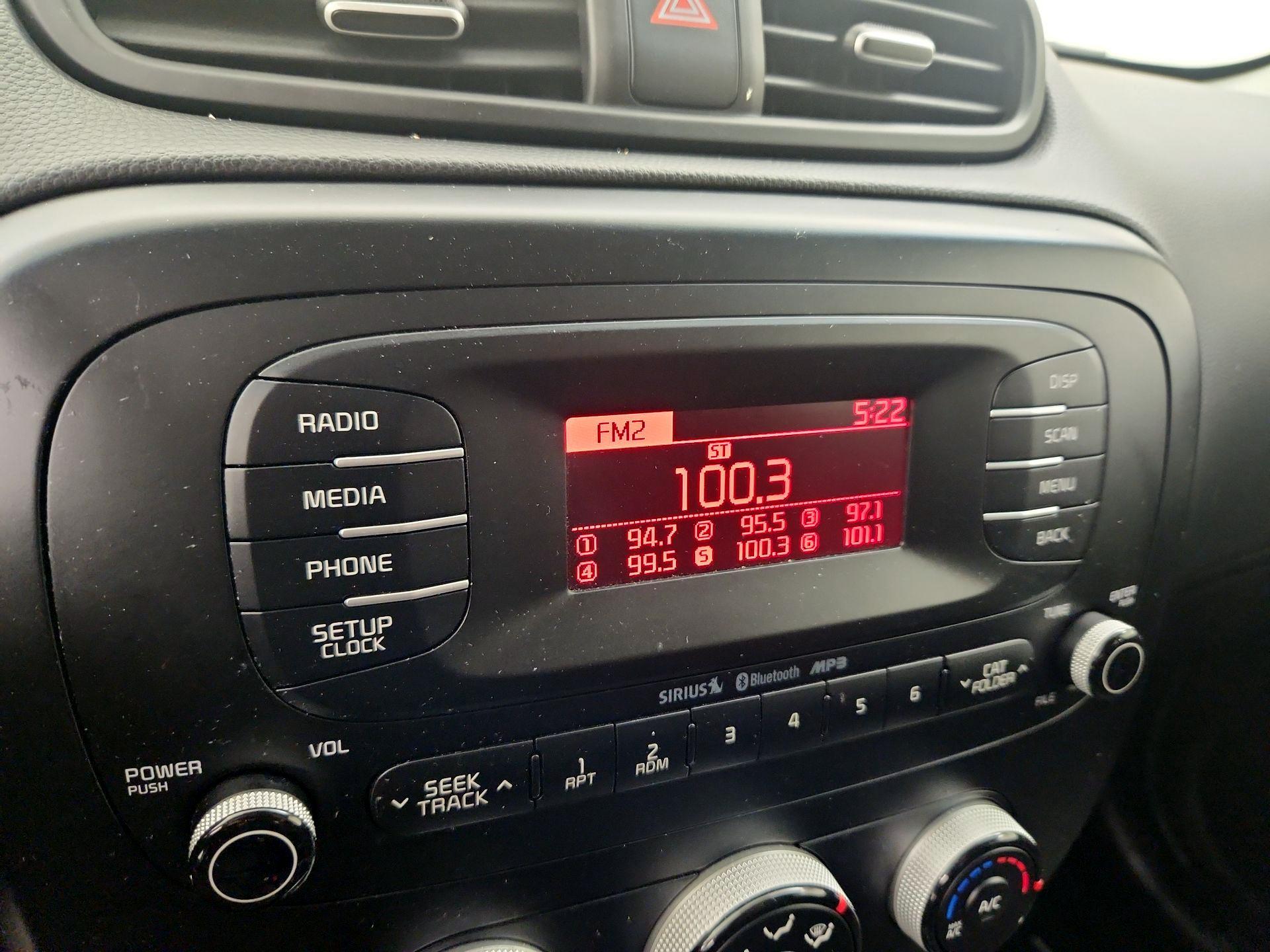 Thumbnail: 2016 Kia Soul - 14